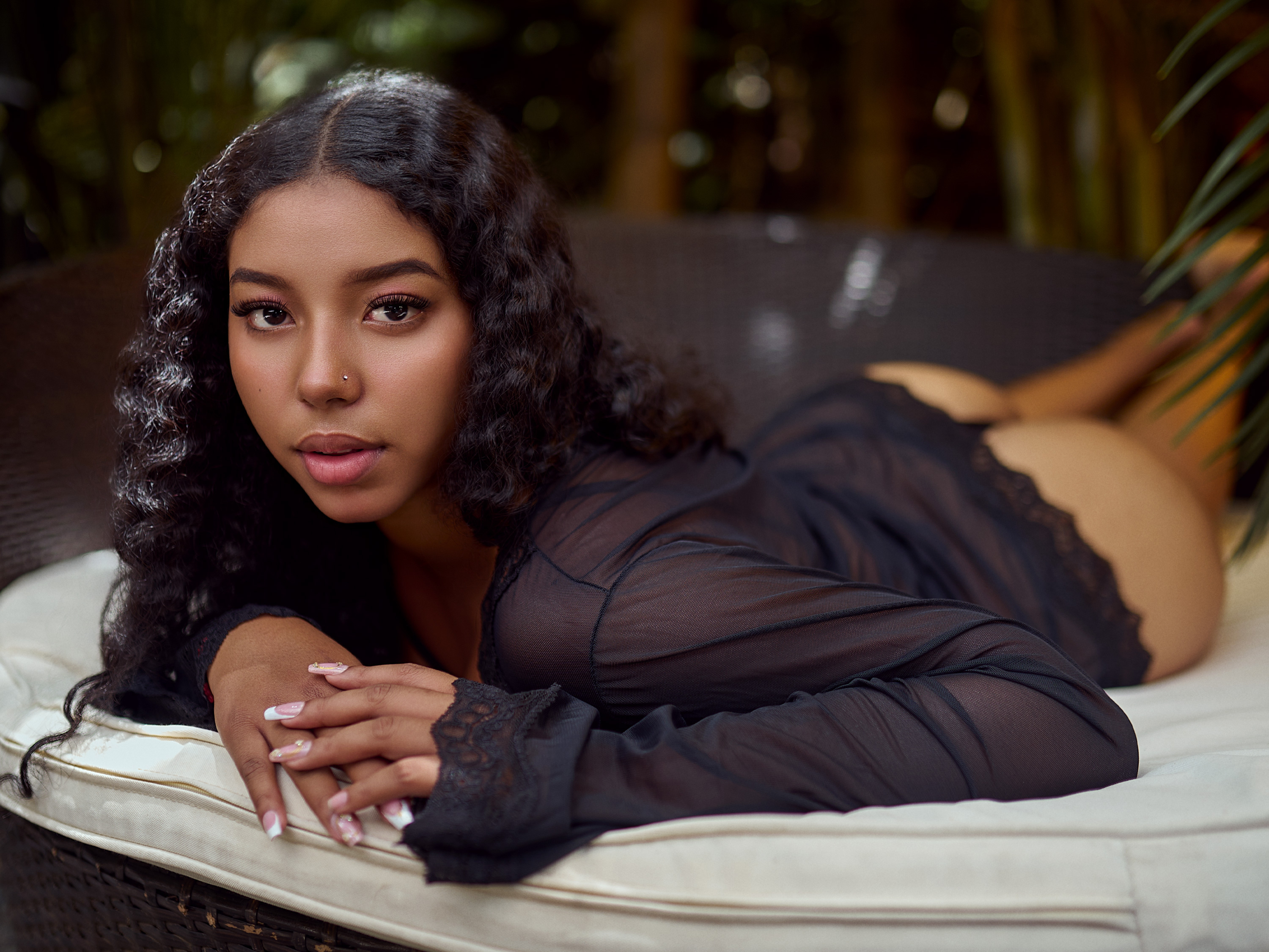 Artist NicolWins Foto 8