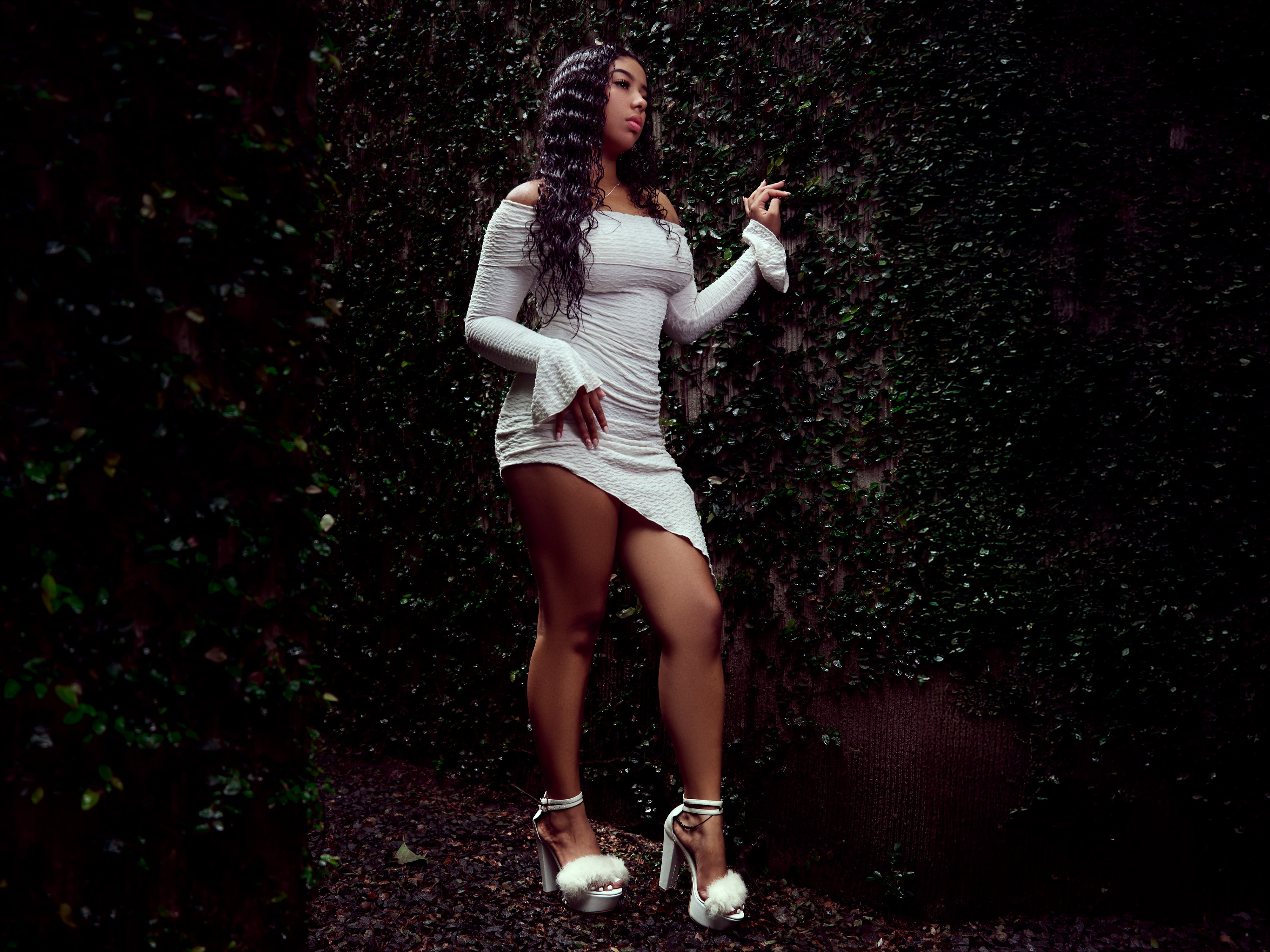 Artist NicolWins Foto 1