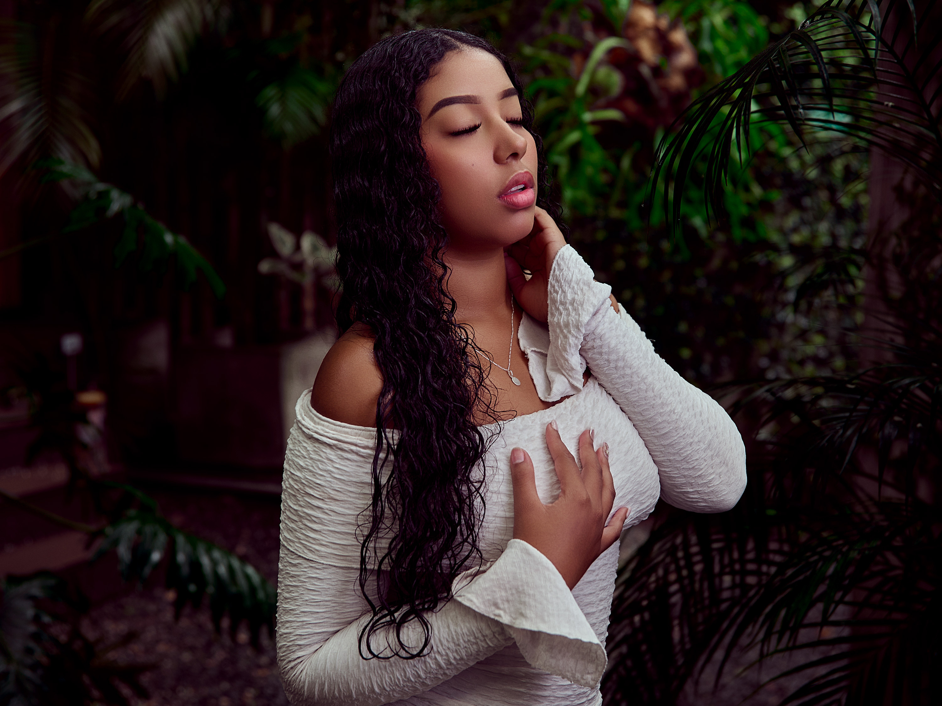 Artist NicolWins Foto 2