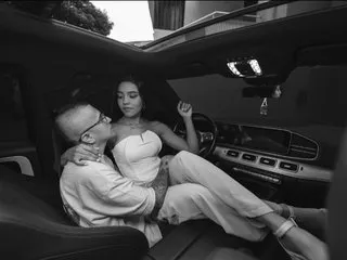 CharlotteandSimon Profilbild des Cam-Modells