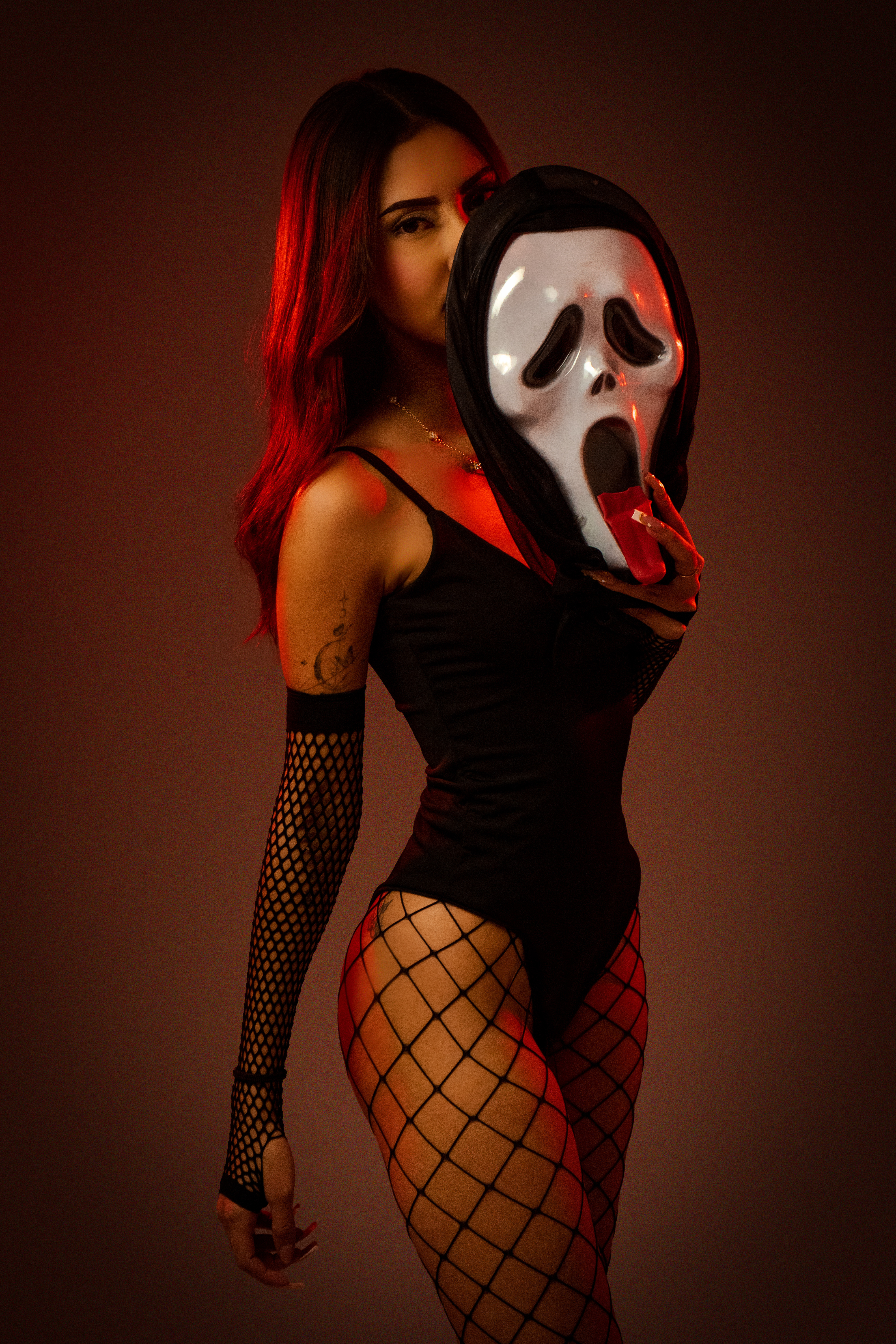 Utøver Giselle_Clair Bilde 9