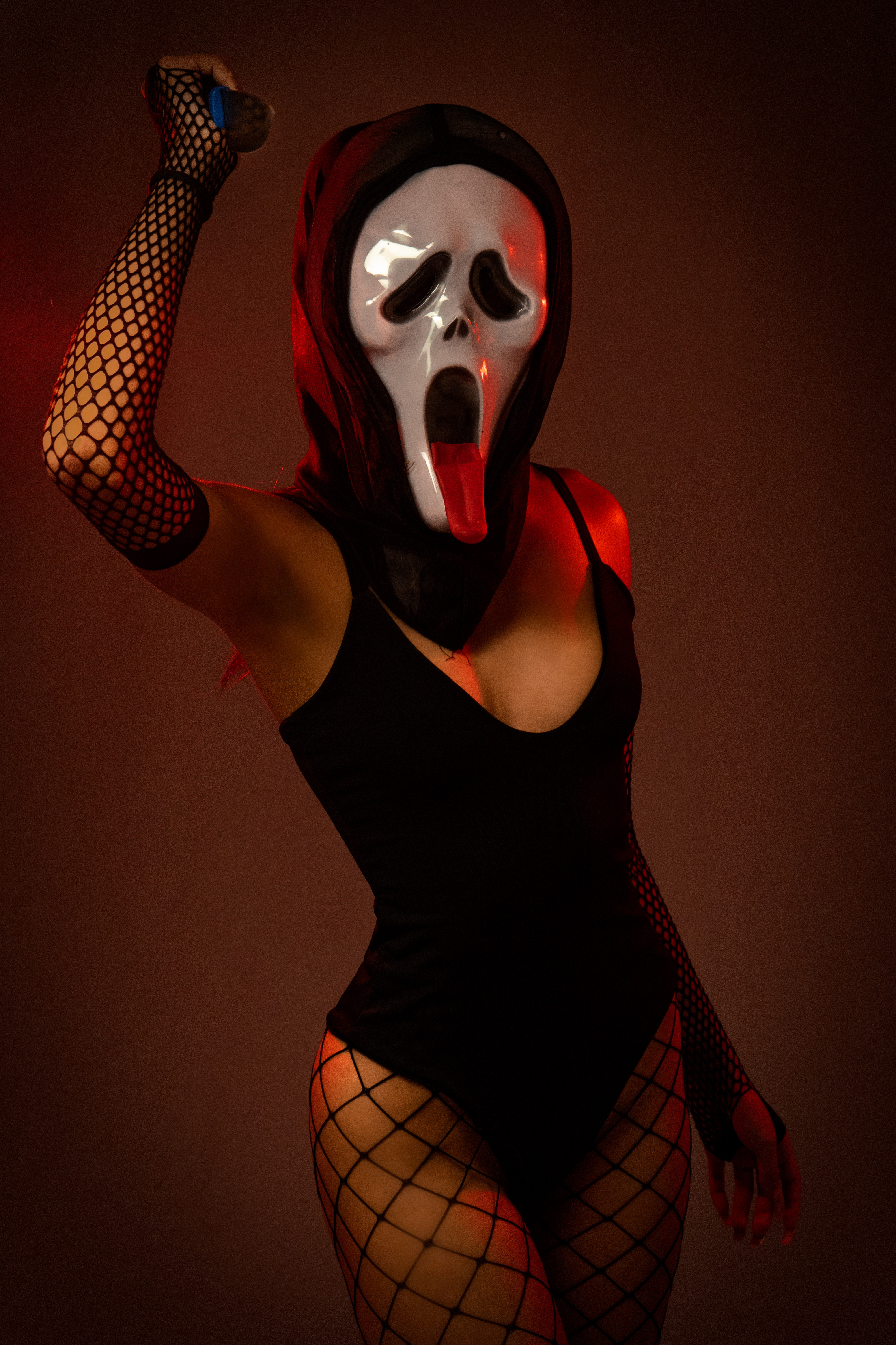 Utøver Giselle_Clair Bilde 12