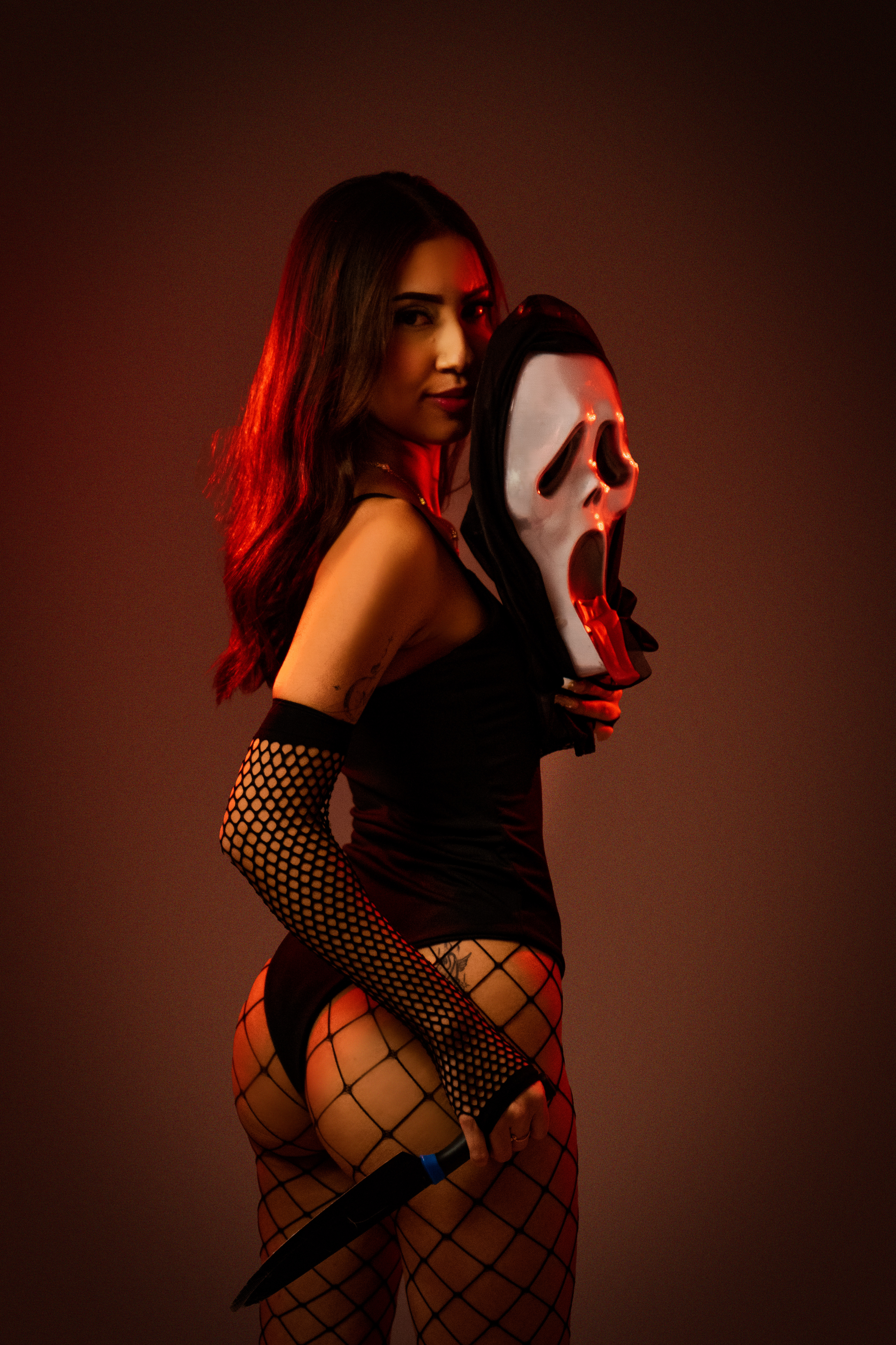 Utøver Giselle_Clair Bilde 5