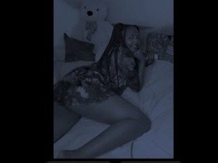 Image de profil du modèle de webcam MeerNora