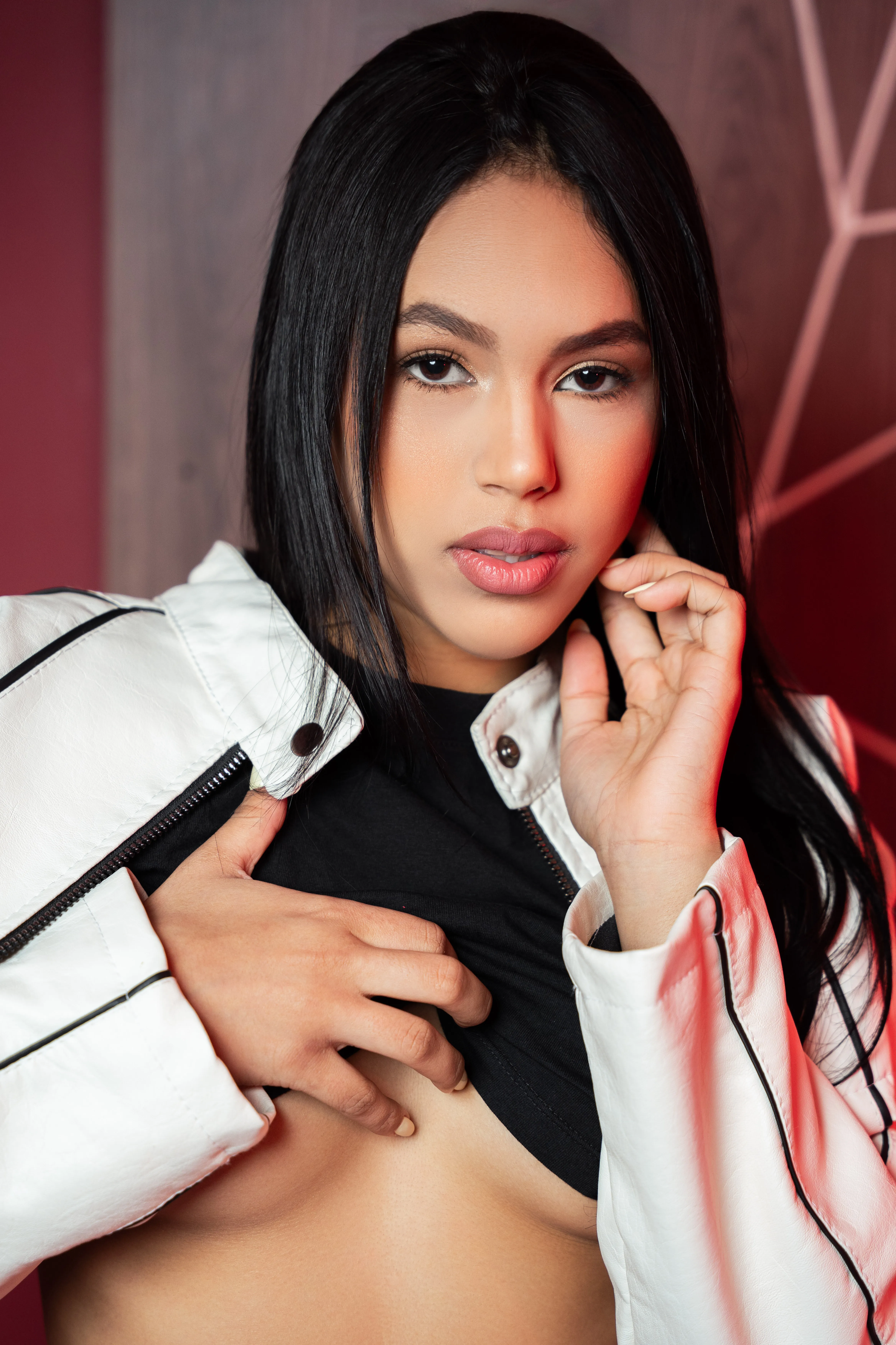 Artiest SamanthaNapoles Foto 4