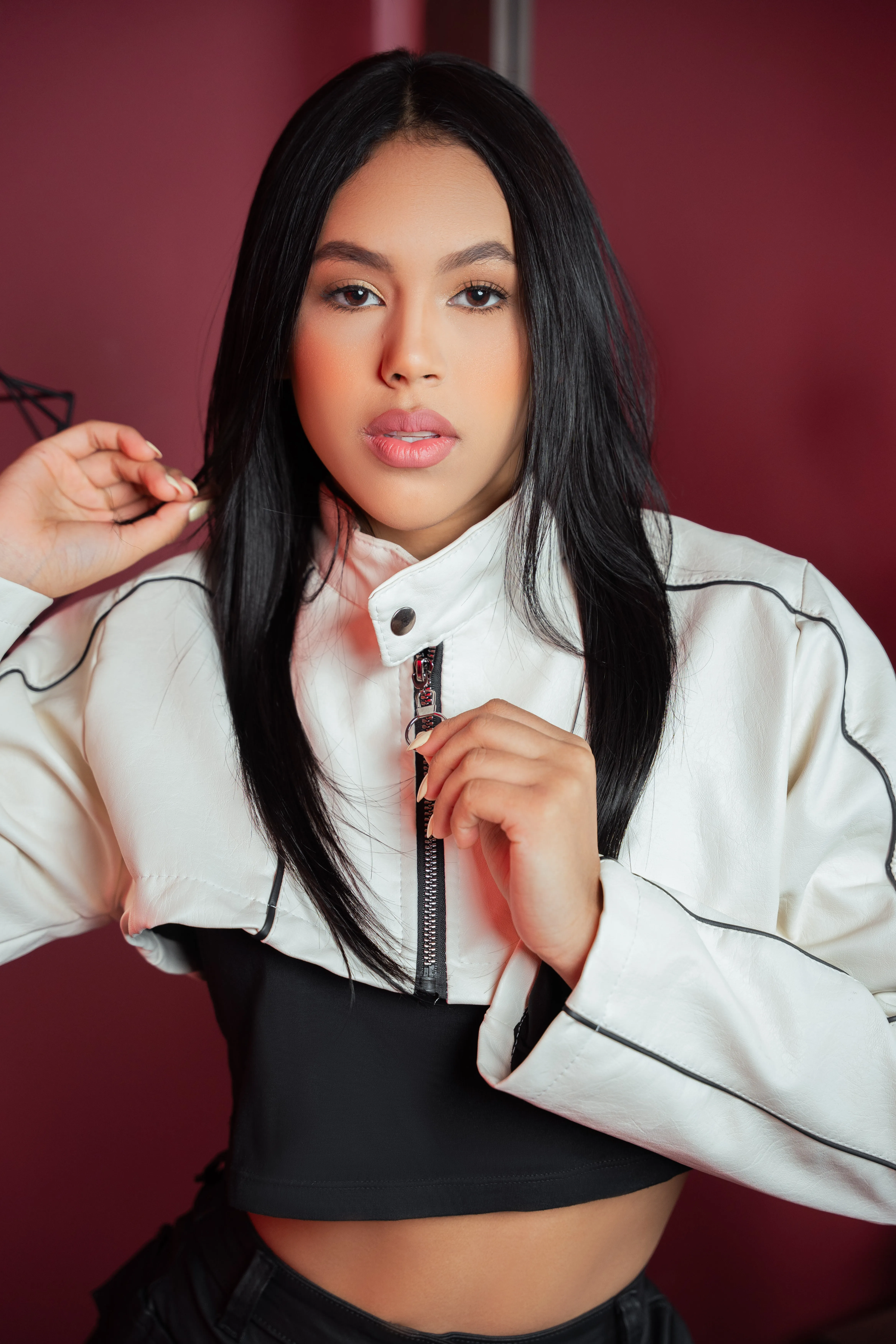 Artiest SamanthaNapoles Foto 7