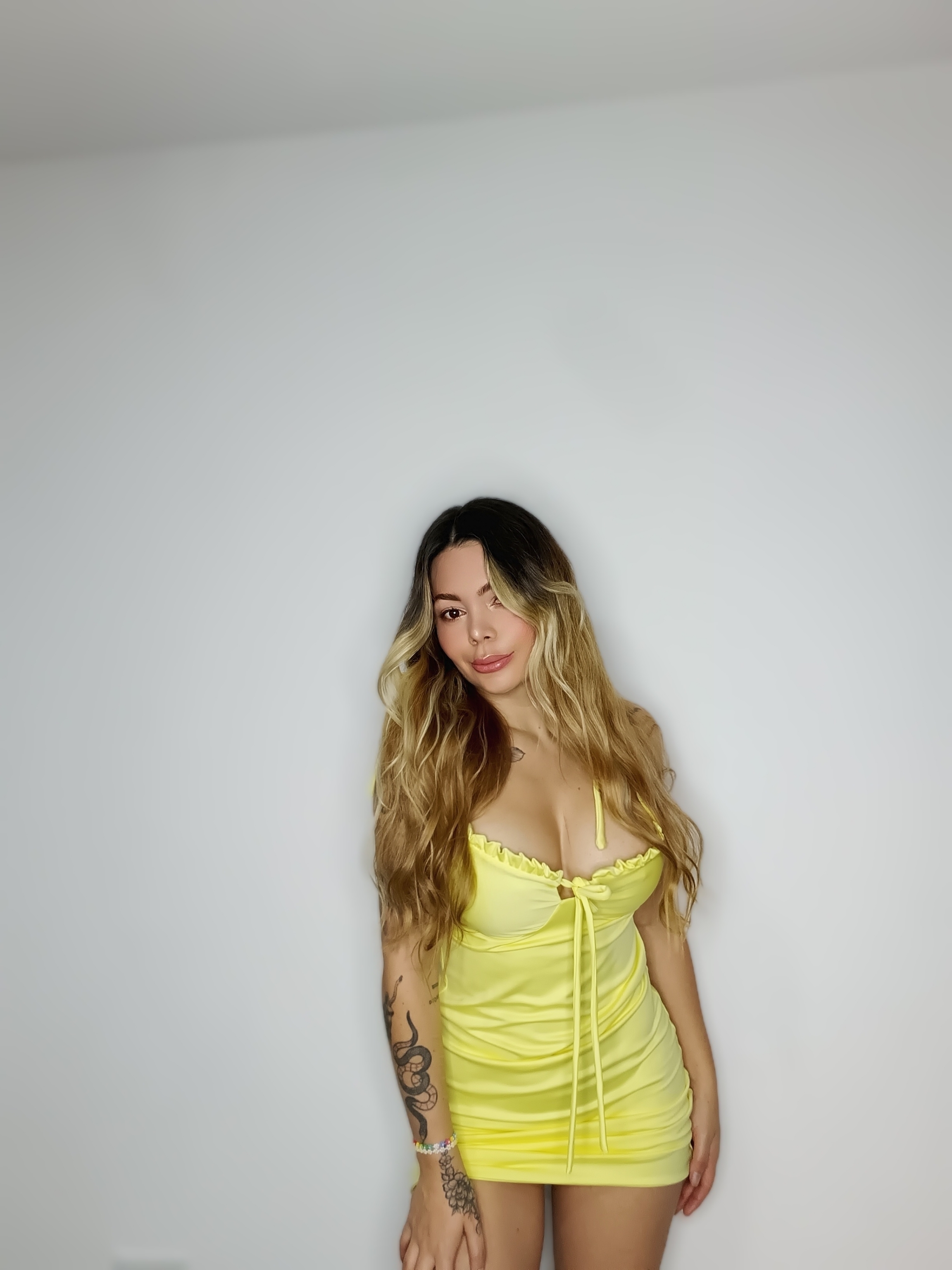 Artist SaraSton Foto 6