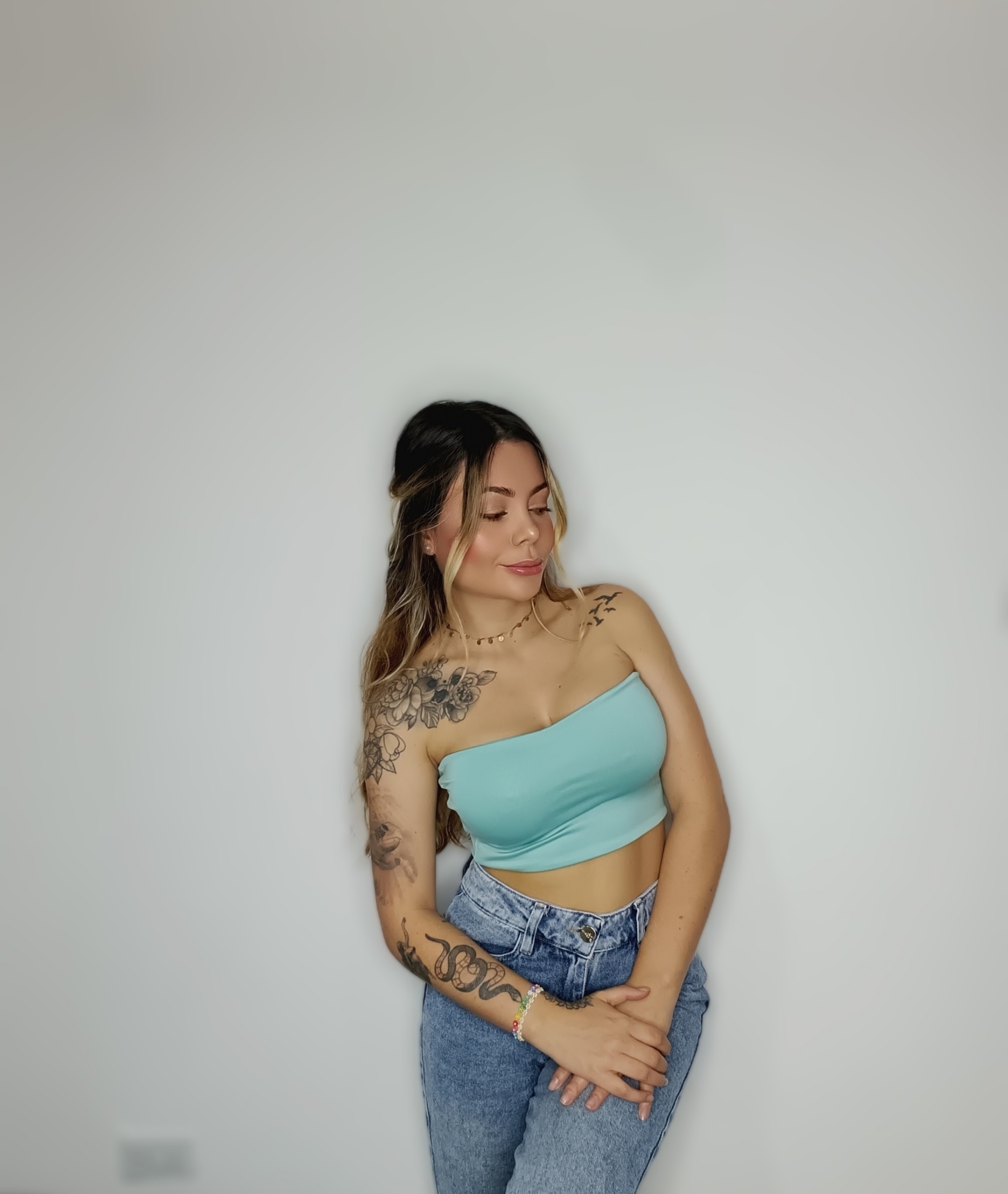 Artist SaraSton Foto 7