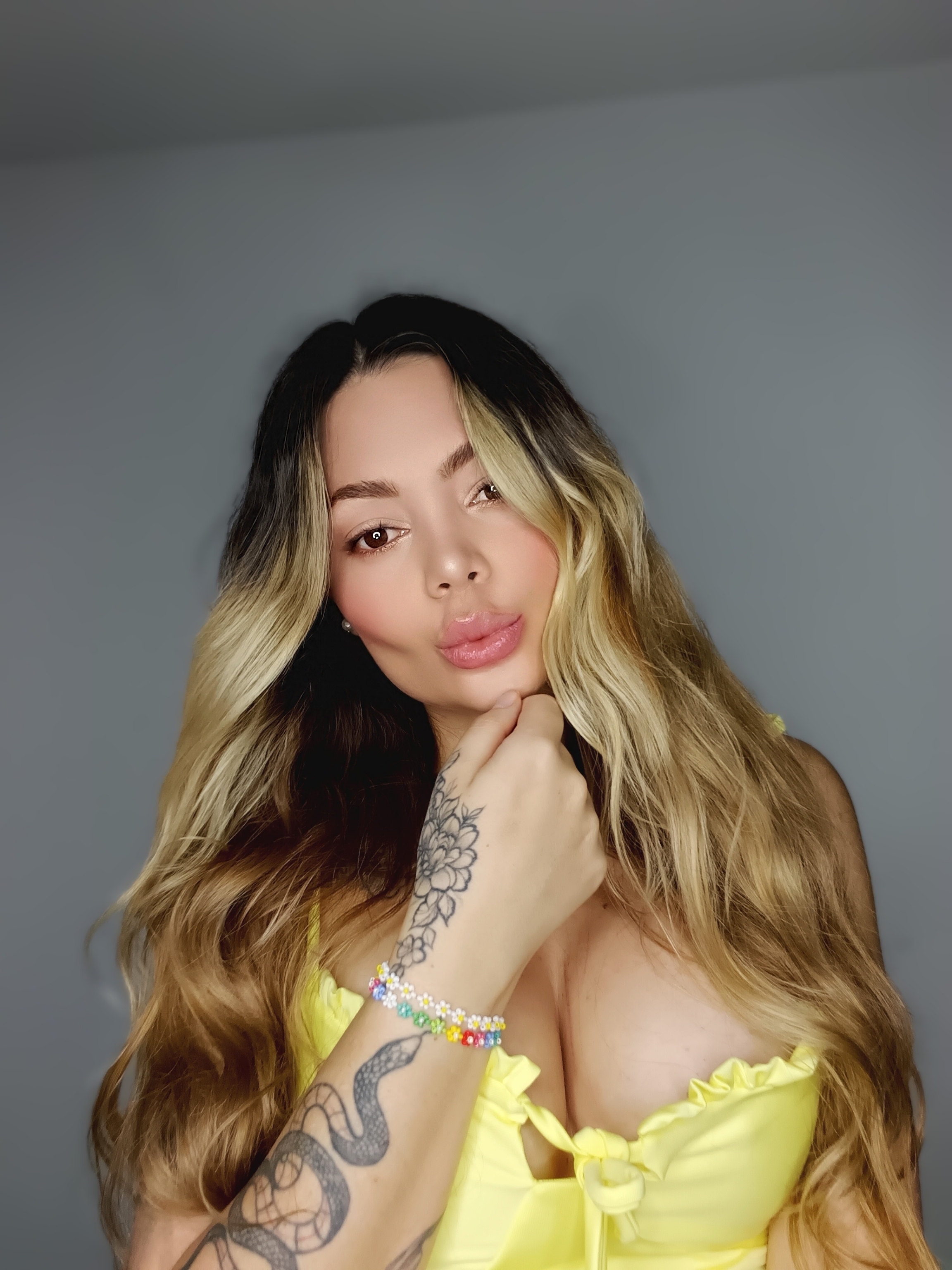 Artist SaraSton Foto 5