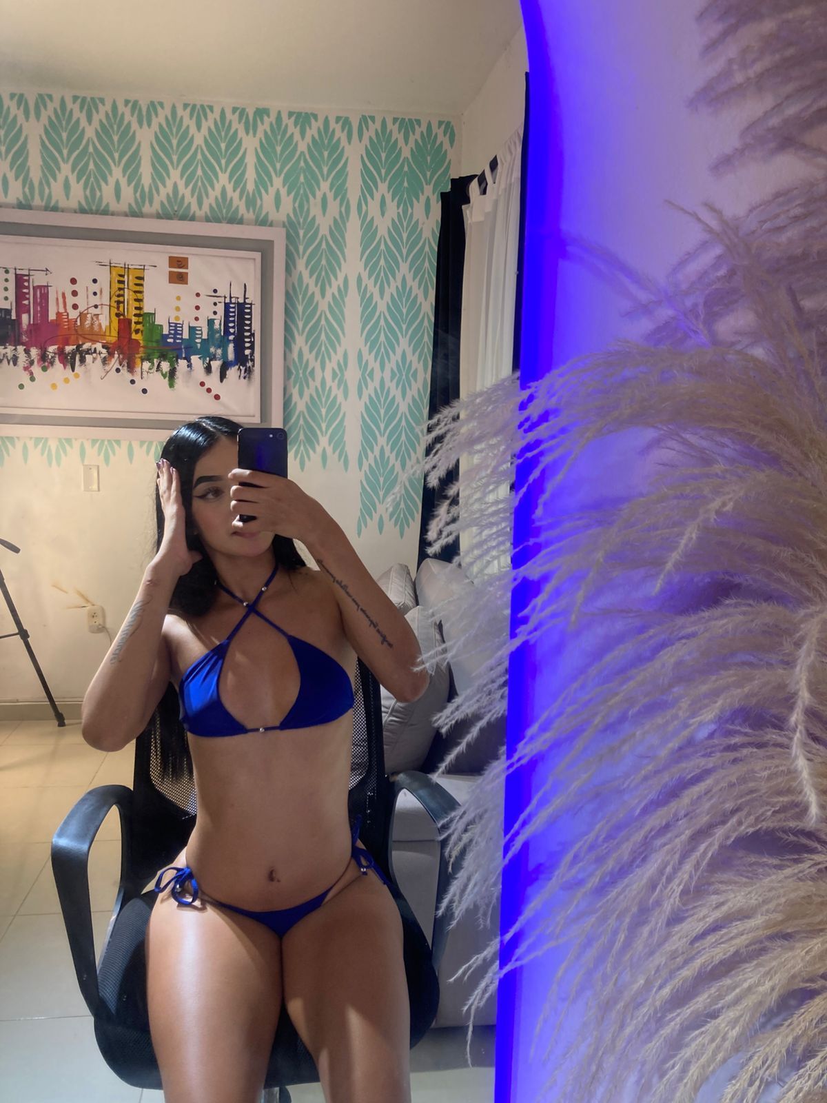 Interprète AryyySweet Photo 2