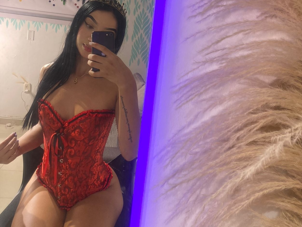 Interprète AryyySweet Photo 12