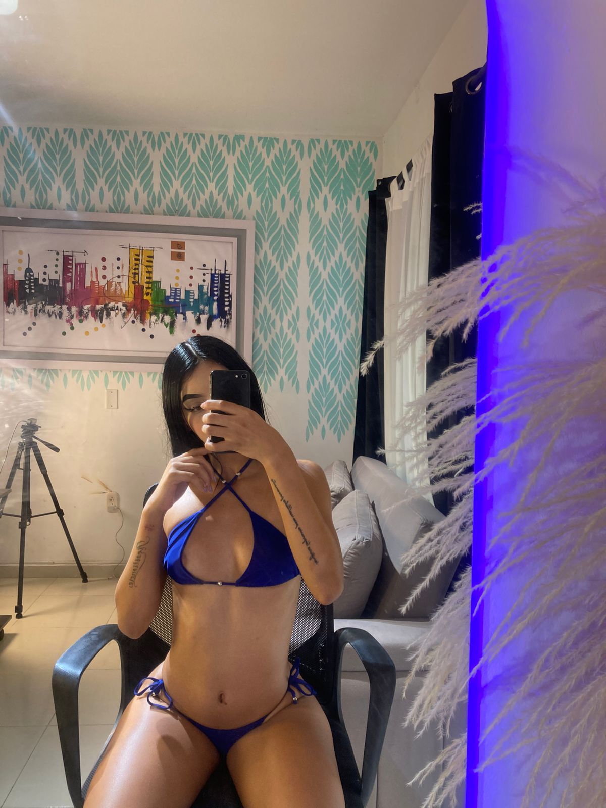 Interprète AryyySweet Photo 5