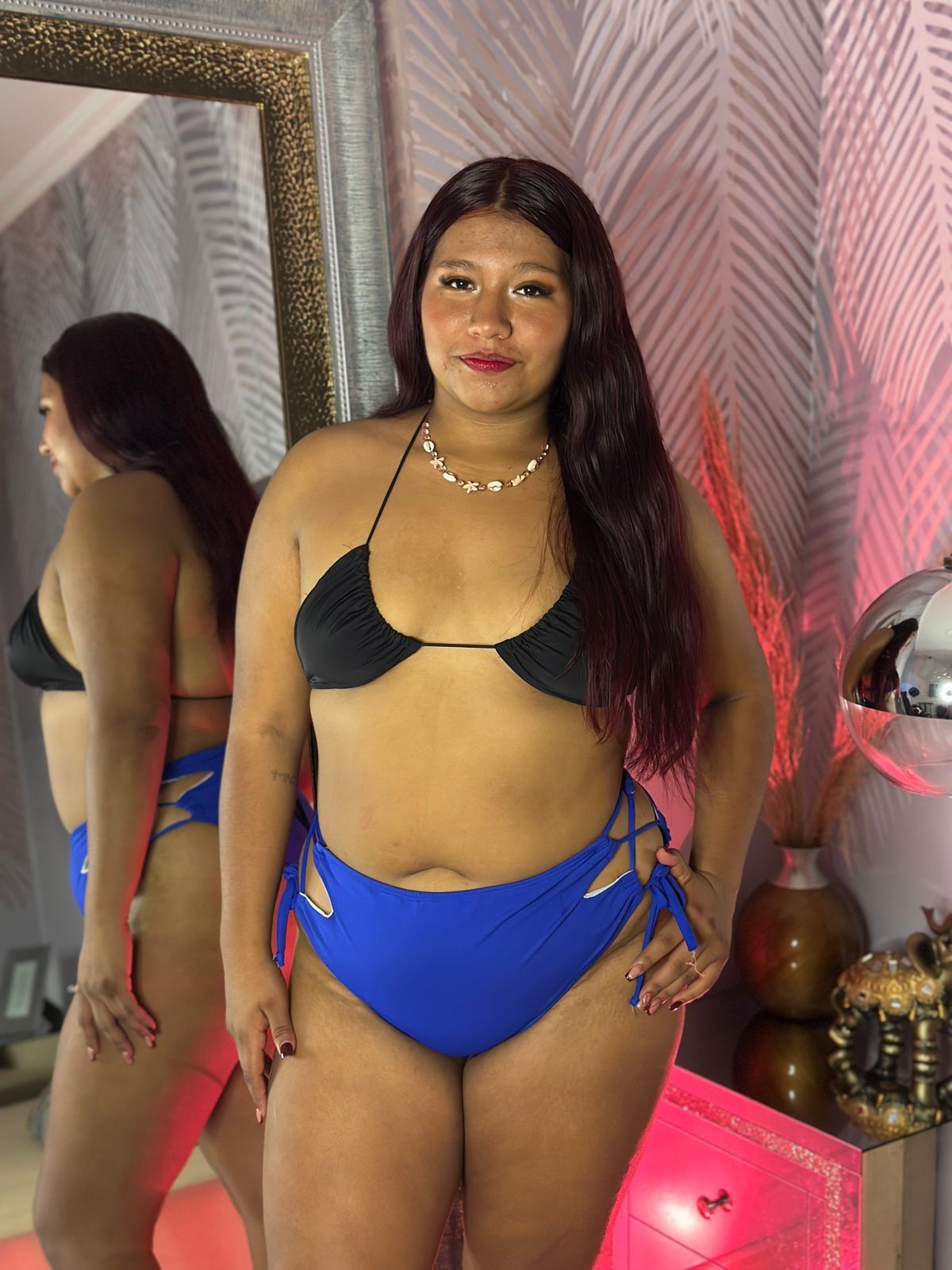 Utøver Sharon_Curvy Bilde 11