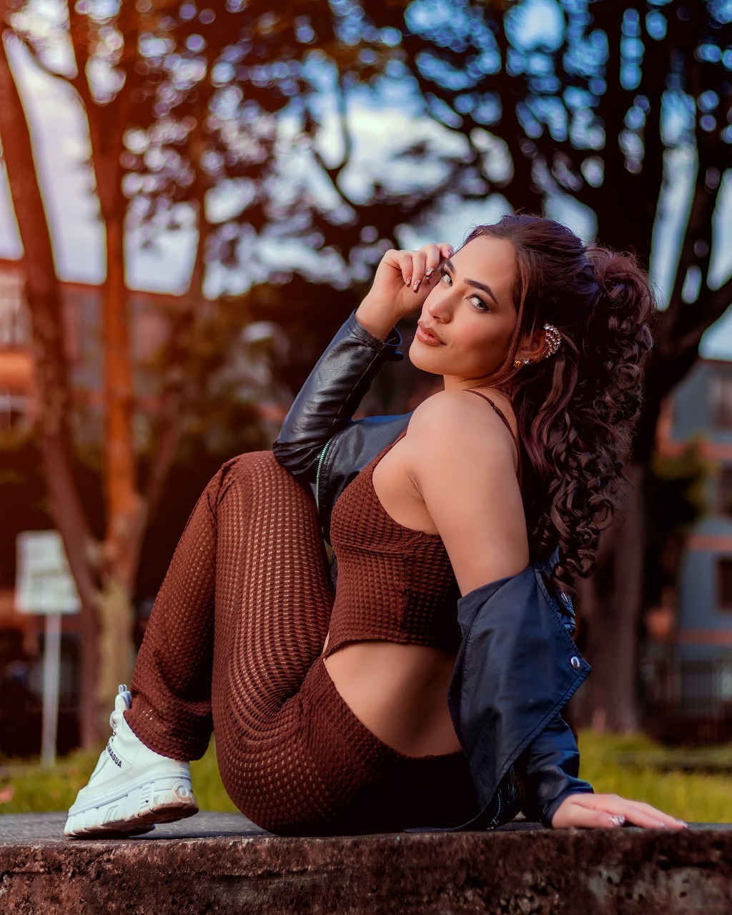 Artista DeliJackson Foto 11