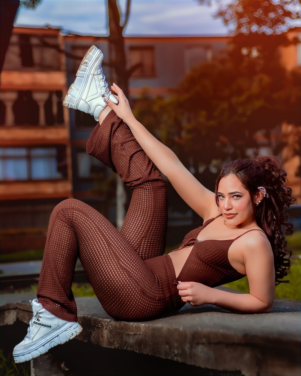 Artista DeliJackson Foto 12