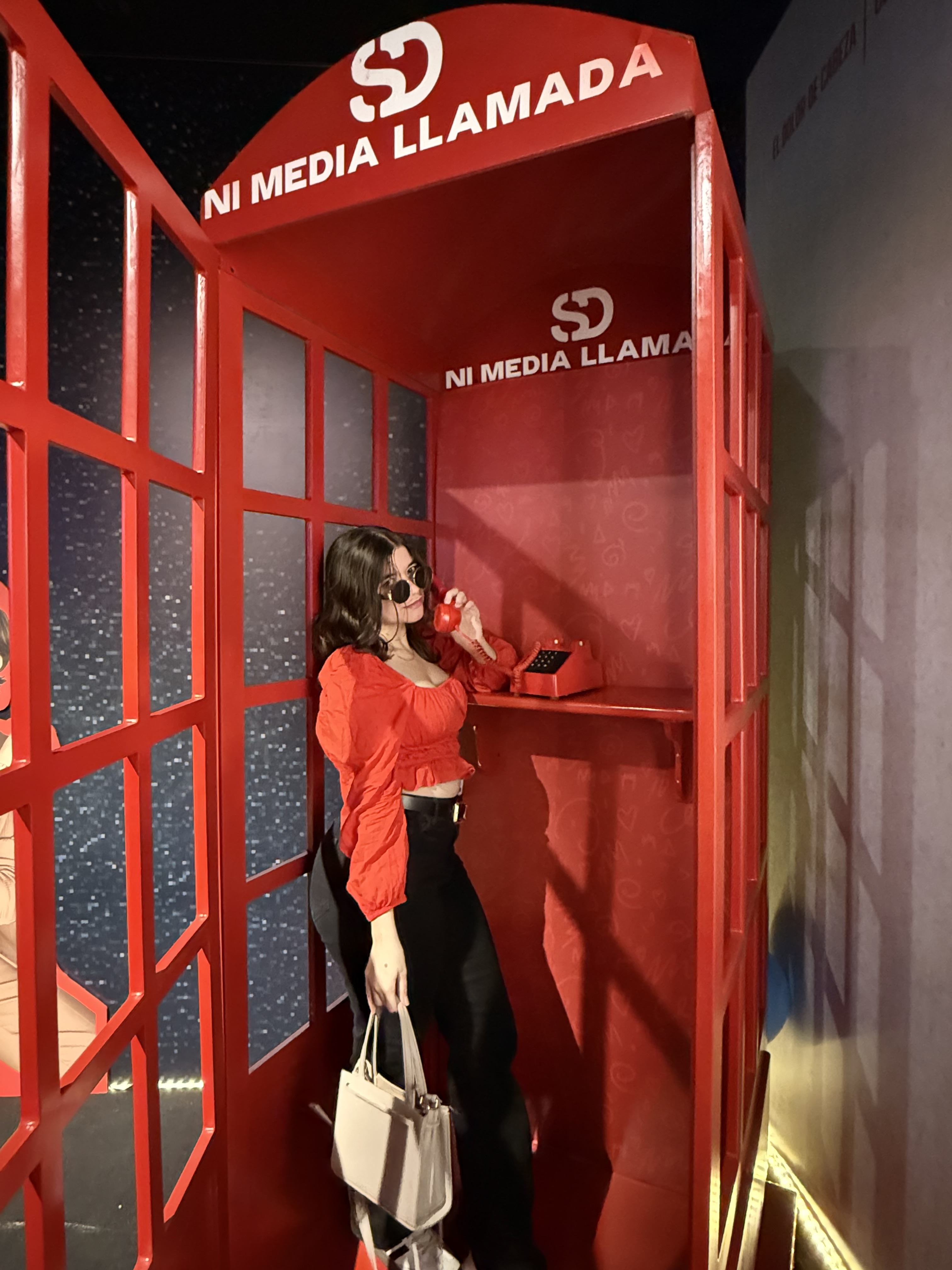 Artiest RachelSalazar Foto 8