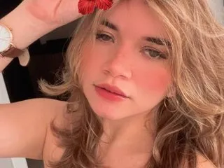 Image de profil du modèle de webcam RachelSalazar