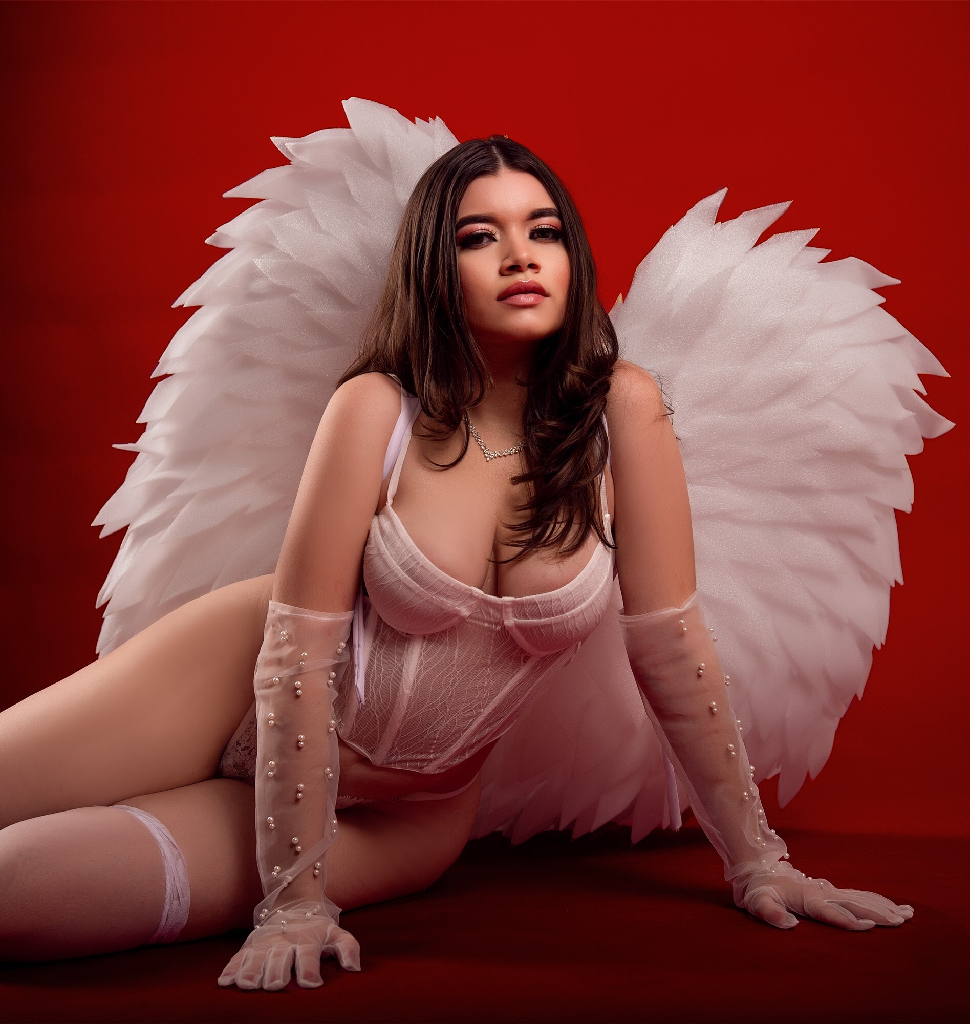 Artiest RachelSalazar Foto 4