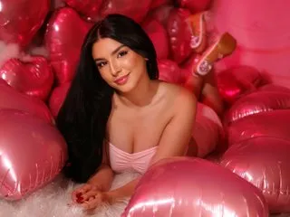 Imagen de perfil de modelo de cámara web de SusySwift