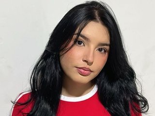 Imagen de perfil de modelo de cámara web de SusySwift