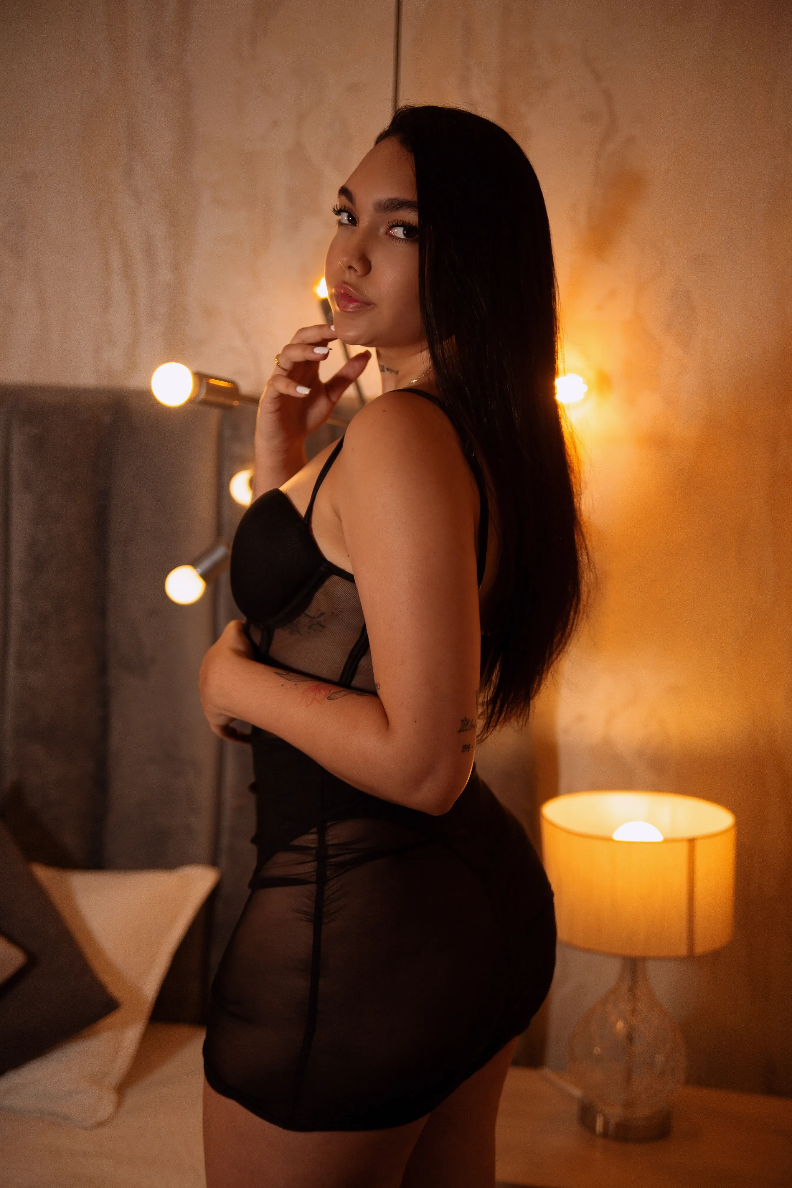 Artist AlliceMays Foto 7