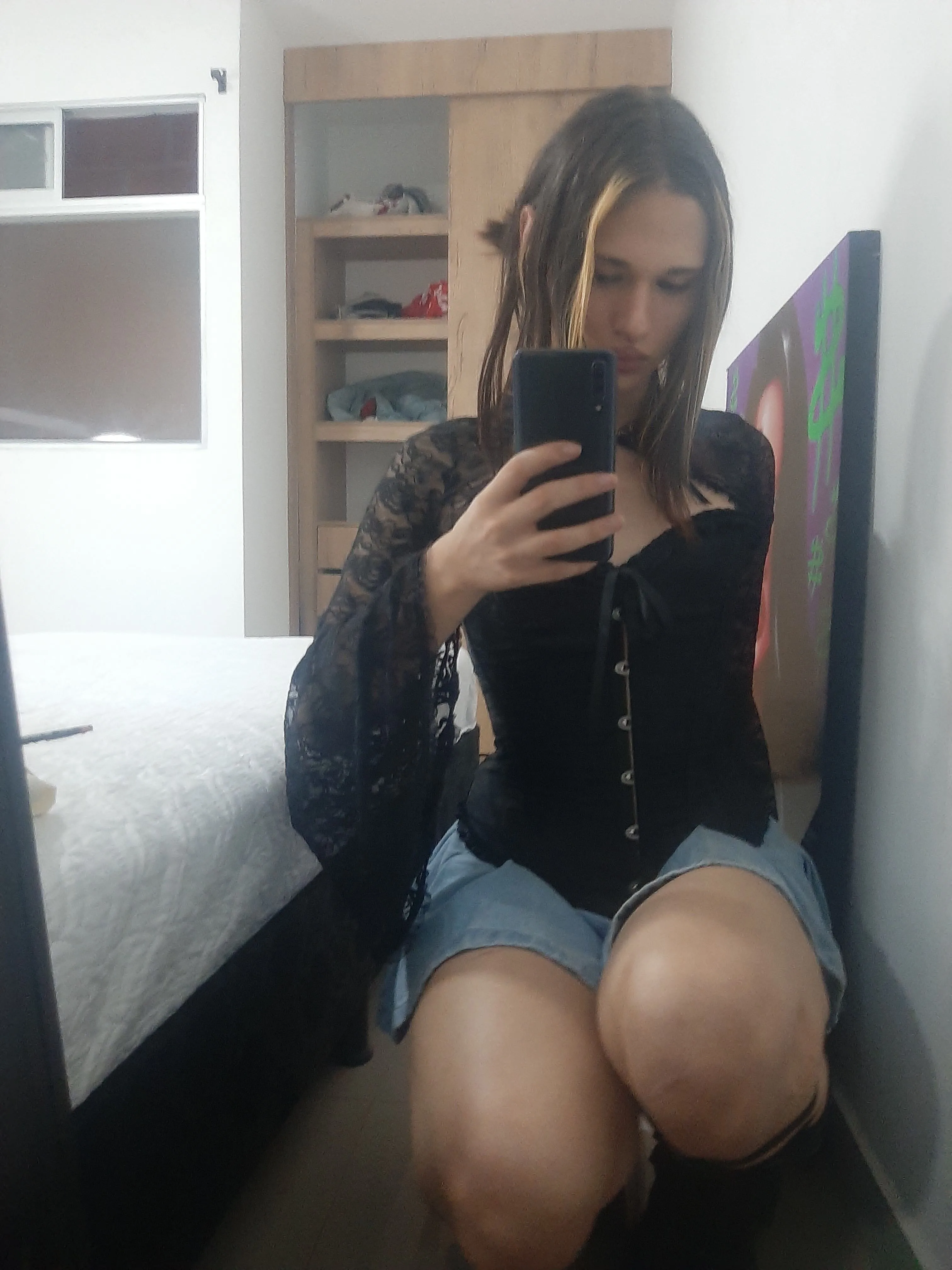 Performer Andrea_cherryy Photo 3