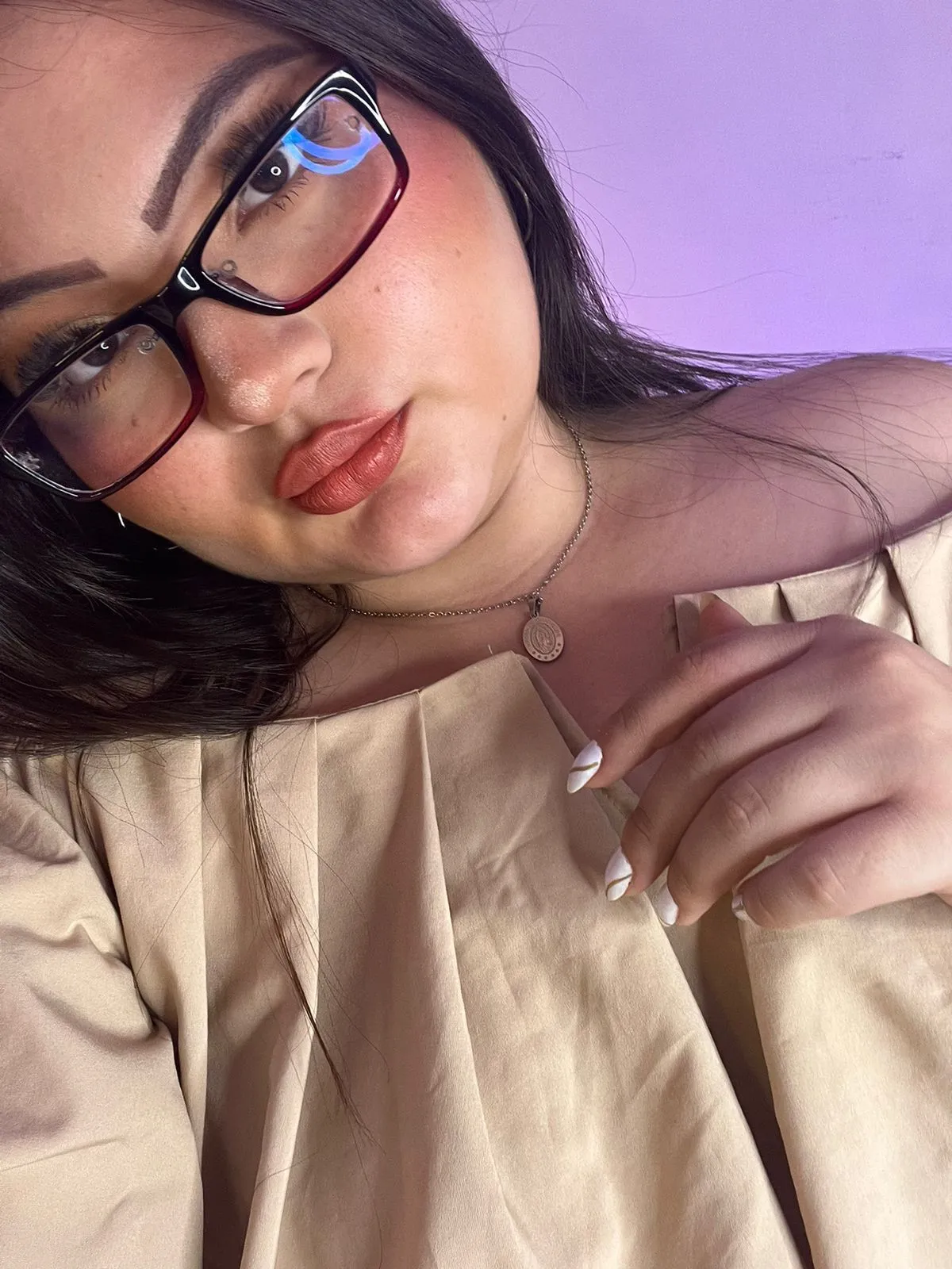 Interprete Tessa_Sinclaire Foto 10