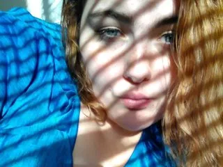 Babygirl1996 profielfoto van cam model