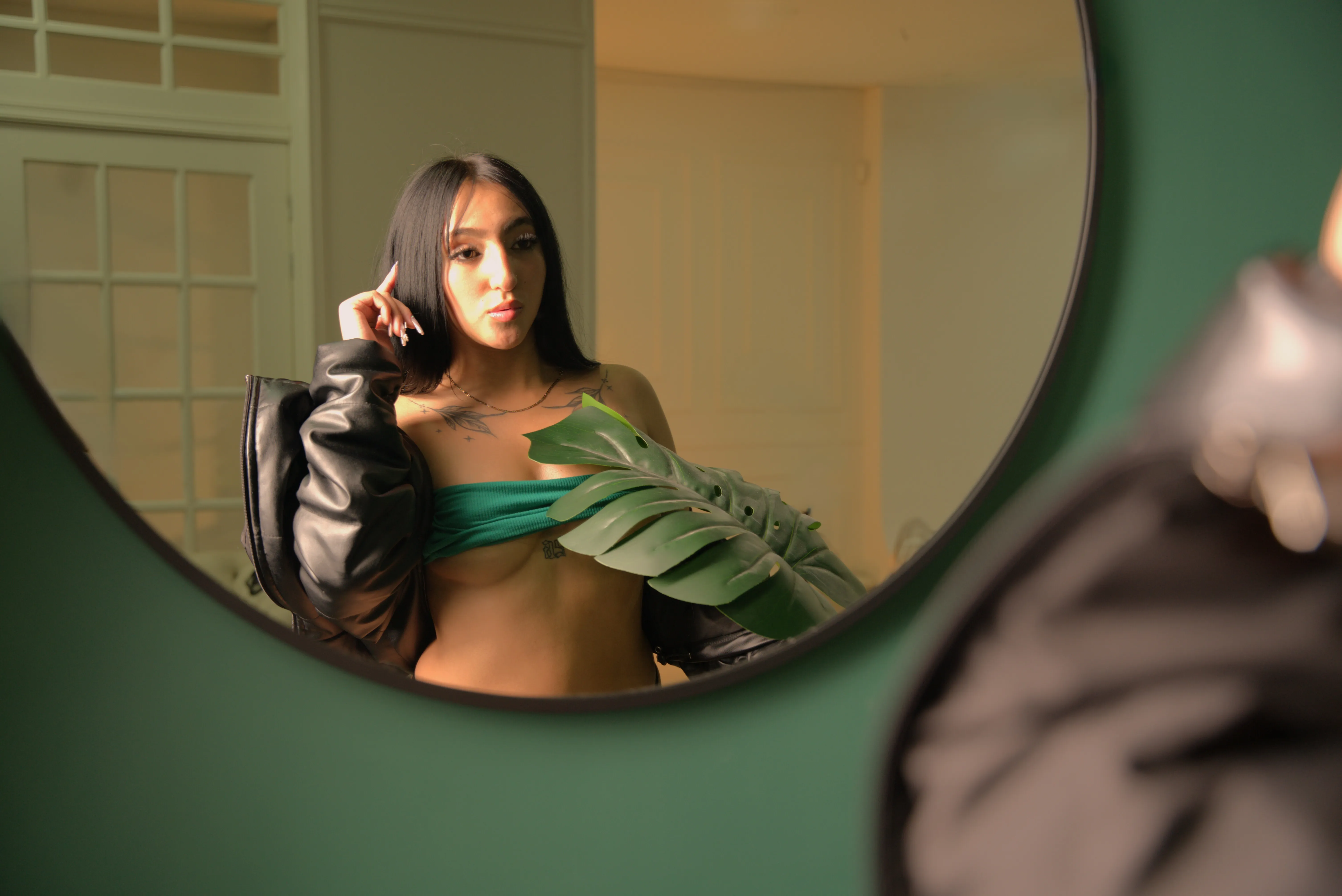 Utøver Miley_Ross Bilde 11