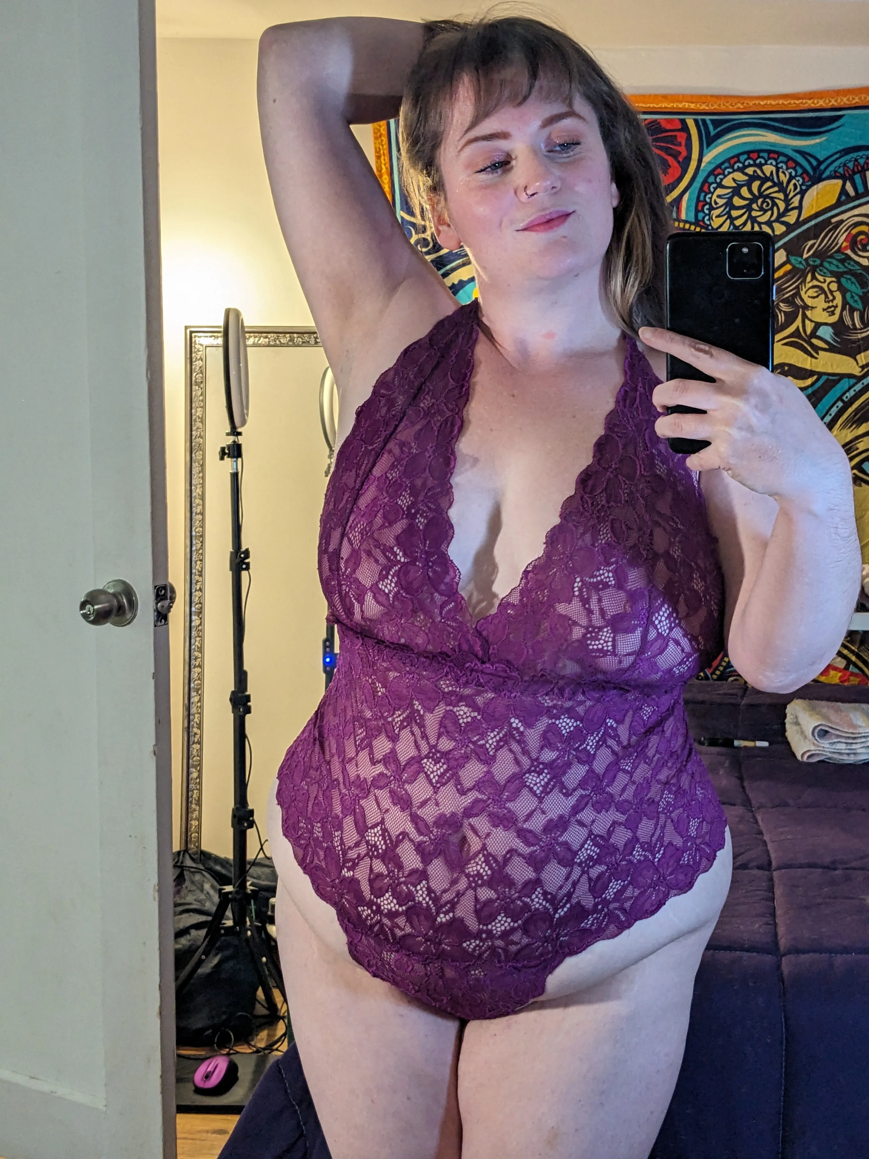 Darsteller NovaNeptune Foto 6