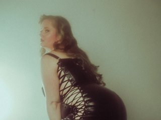 NovaNeptune profielfoto van cam model 