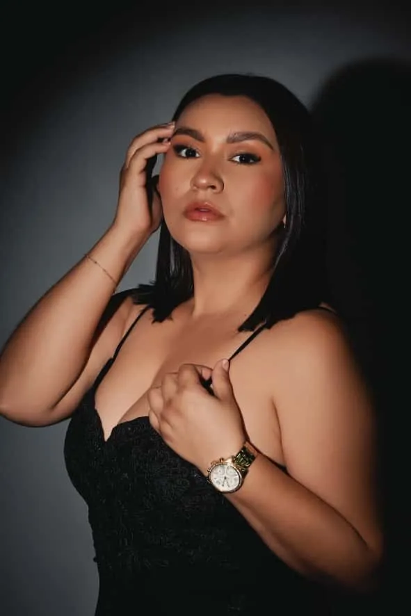 Performer ChloeBonie Photo 9