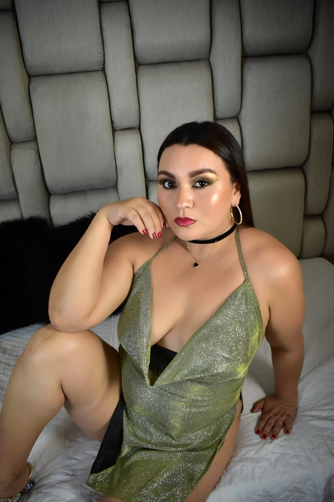 Artist ChloeBonie Foto 6