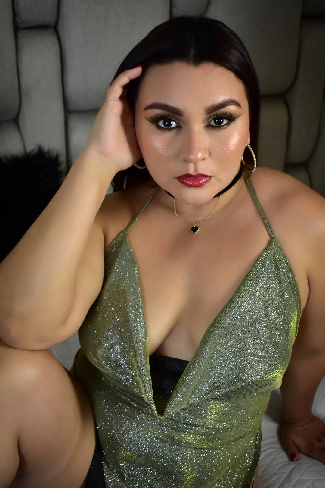 Artist ChloeBonie Foto 4