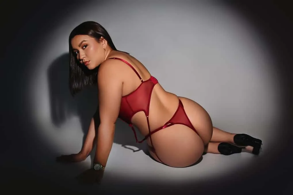 Performer ChloeBonie Photo 8