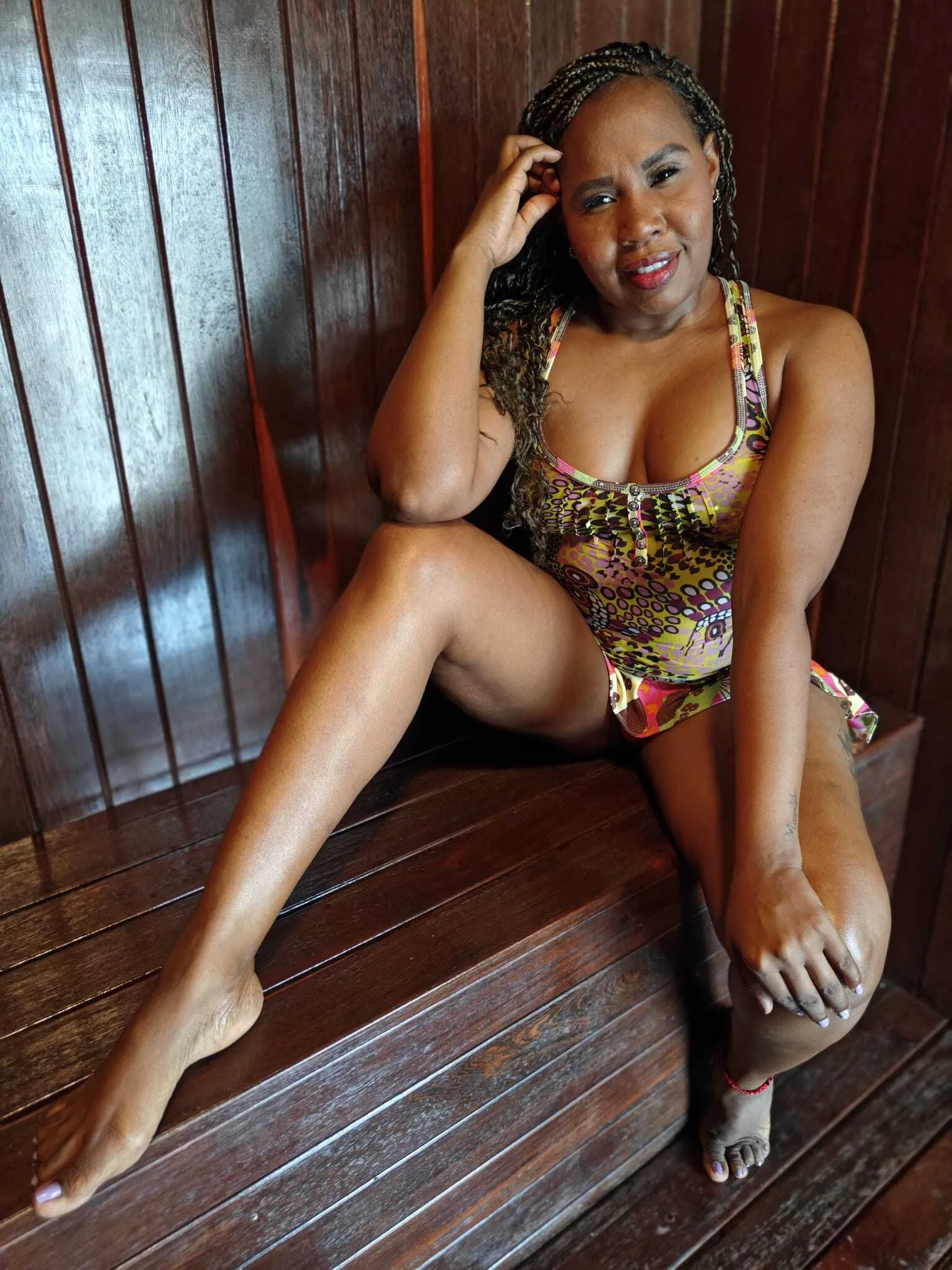 Darsteller AriellaBugatti Foto 3