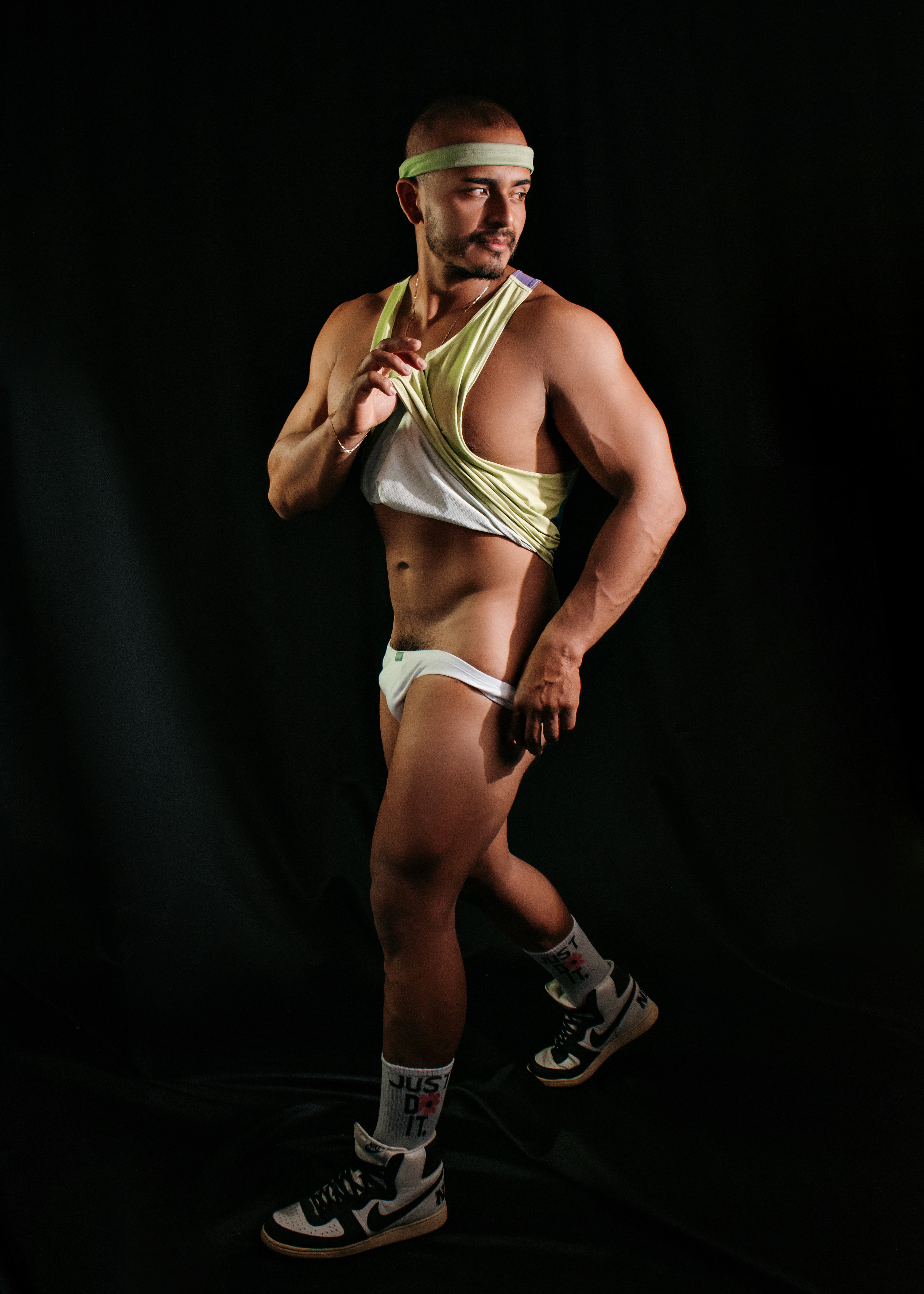 Artista Magnus_Clark Foto 1