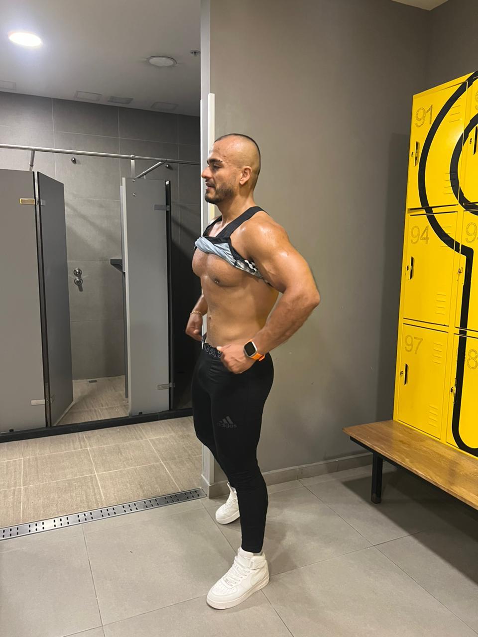 Utøver Magnus_Clark Bilde 2