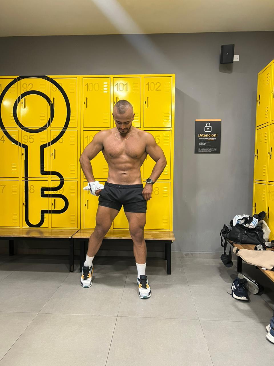 Utøver Magnus_Clark Bilde 3