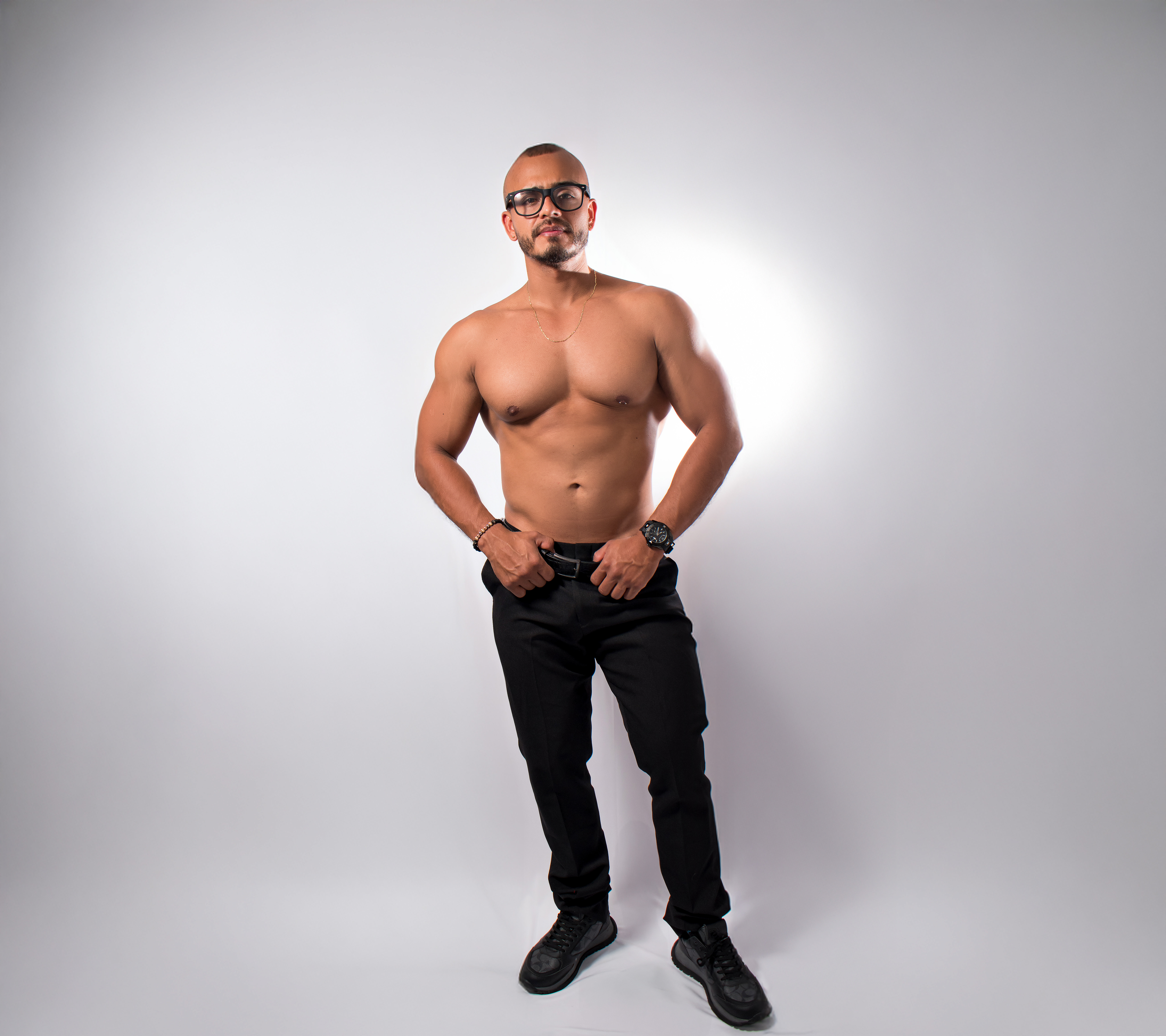 Intérprete Magnus_Clark Foto 6