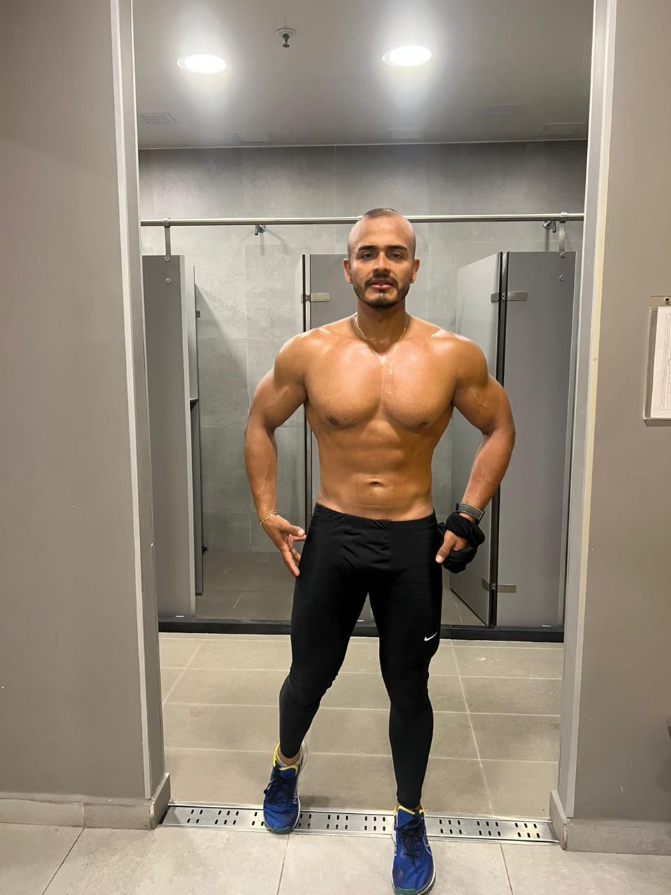 Utøver Magnus_Clark Bilde 4