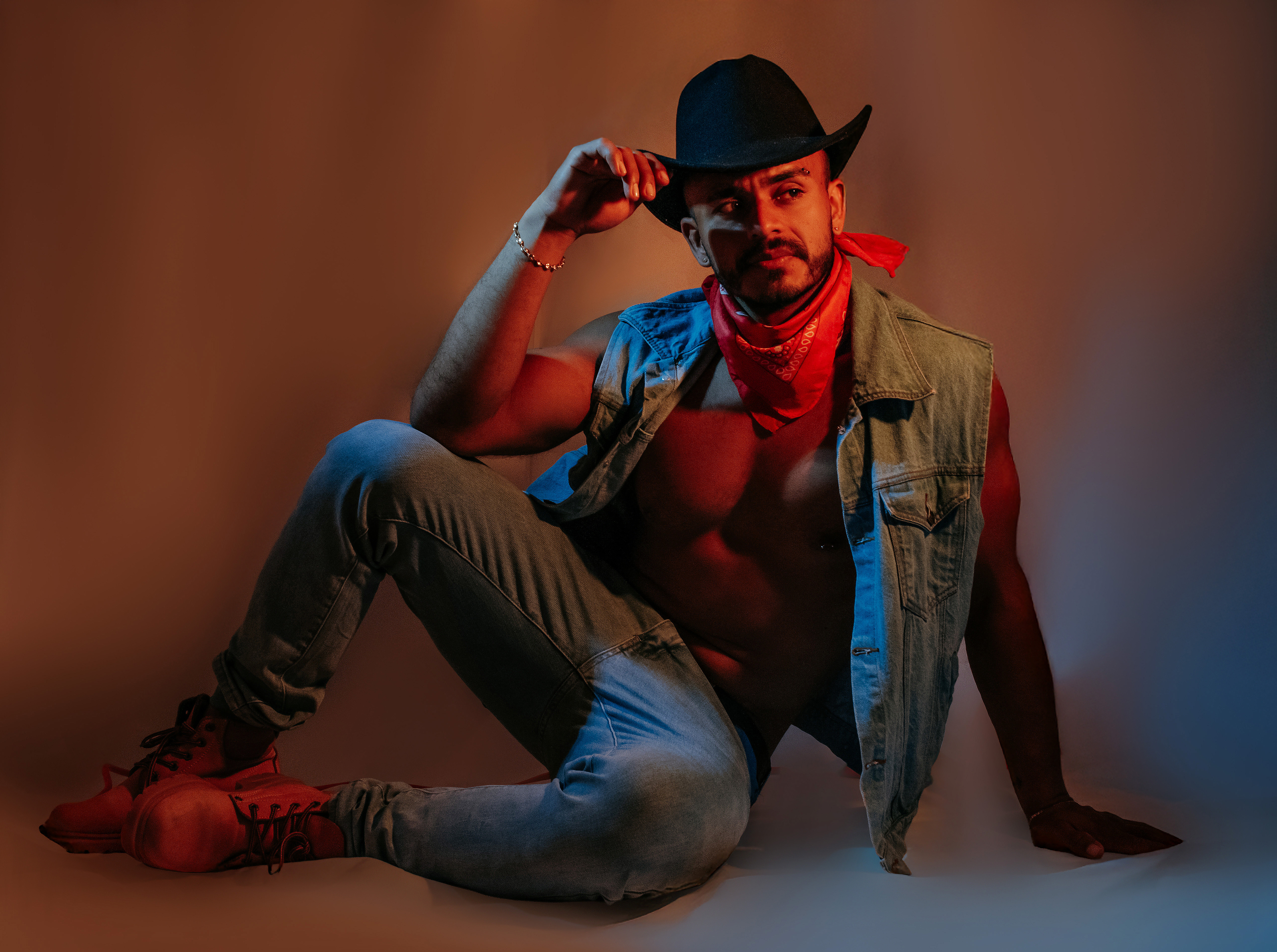 Utøver Magnus_Clark Bilde 12