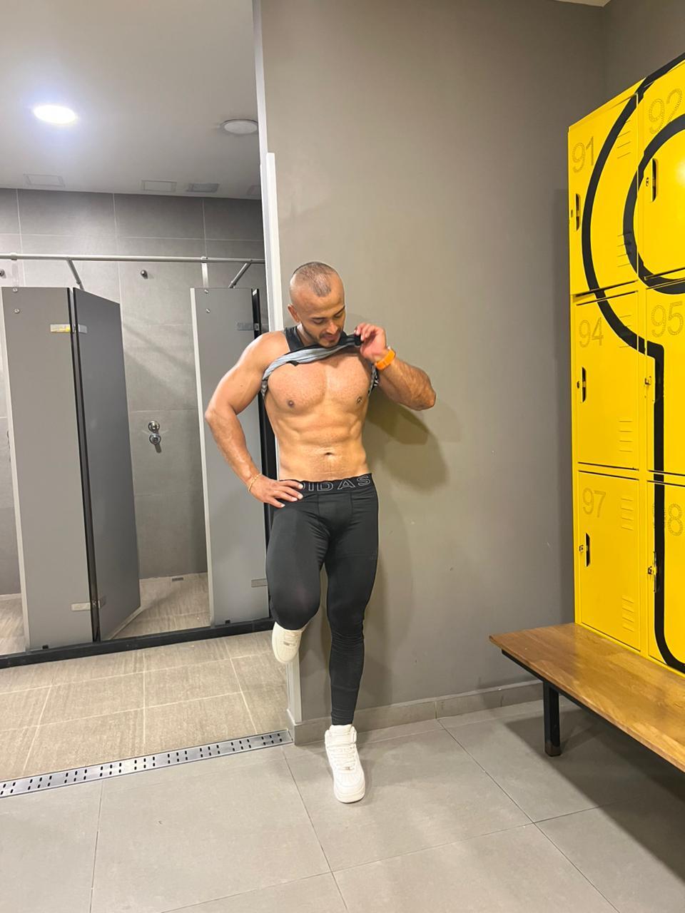 Utøver Magnus_Clark Bilde 5