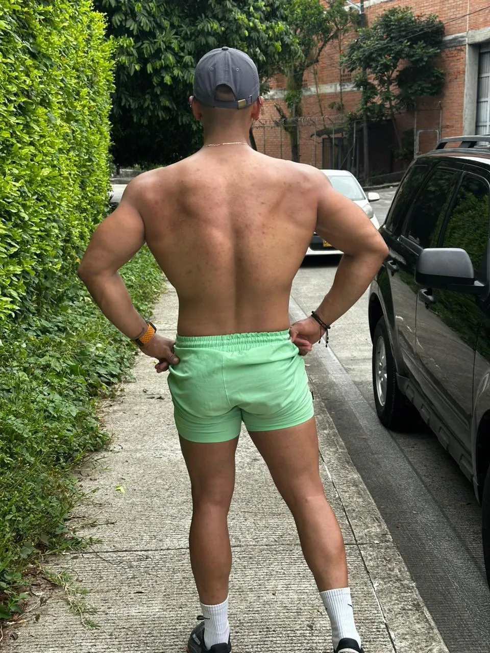 Performer Magnus_Clark Photo 5