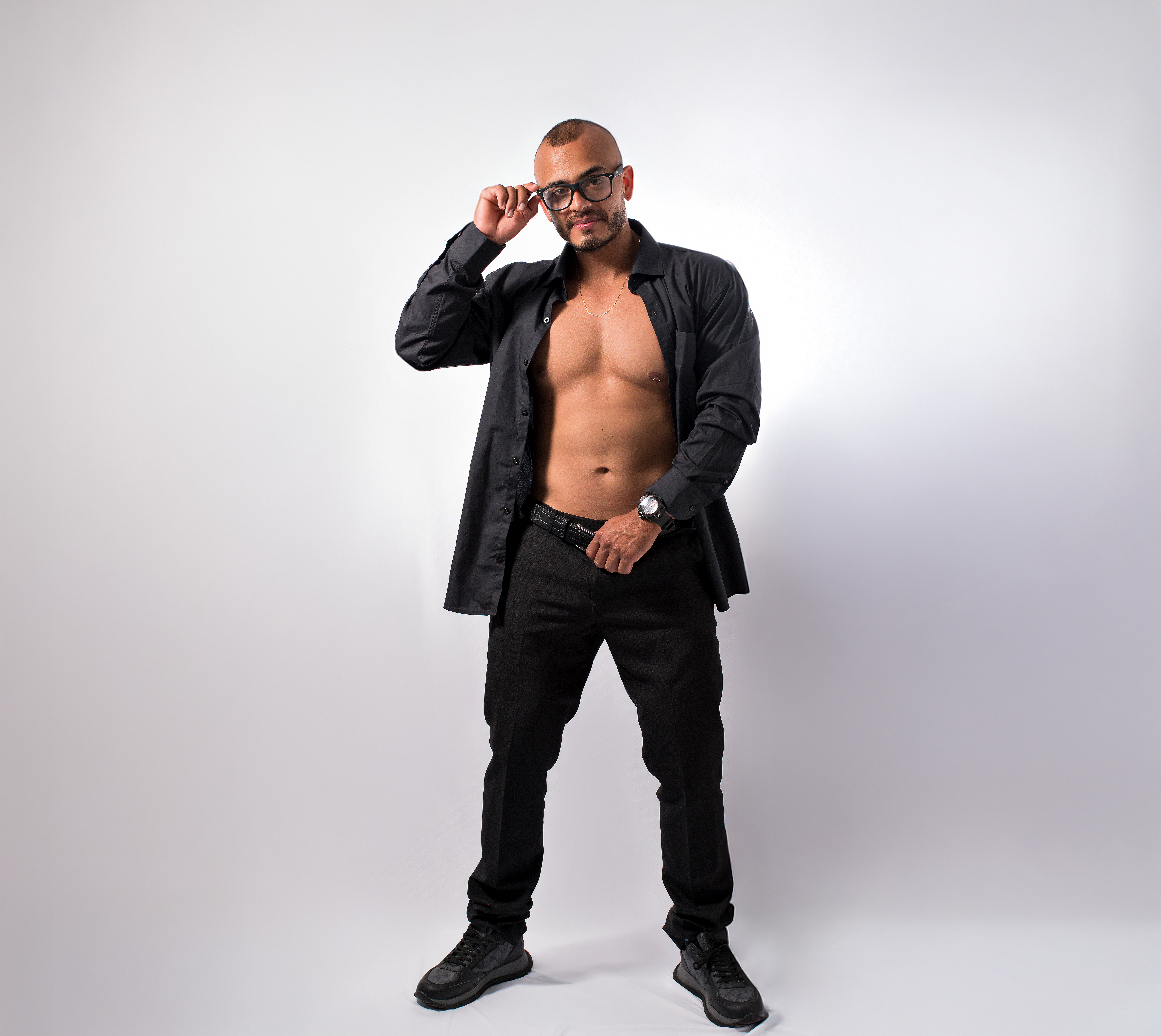 Intérprete Magnus_Clark Foto 7