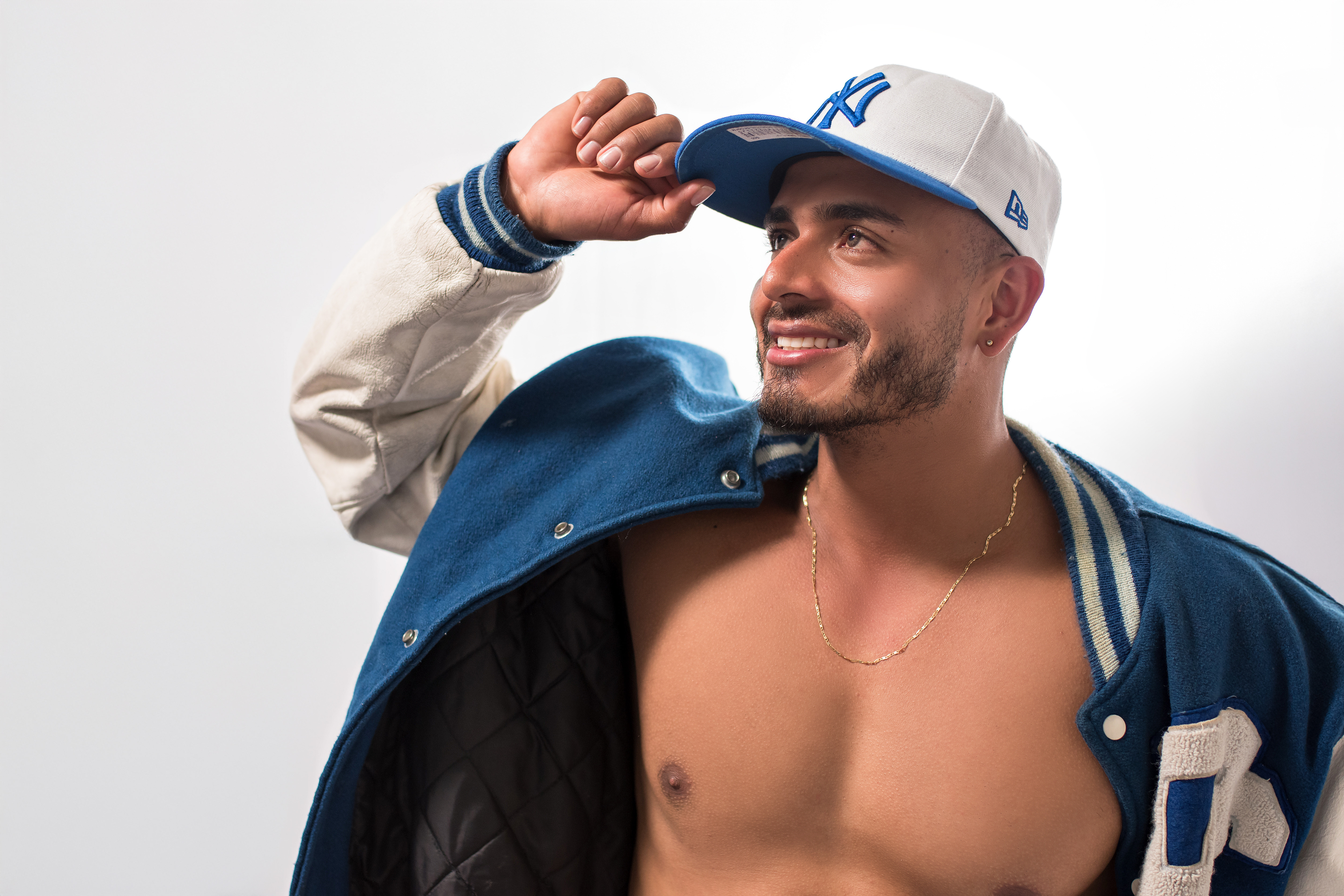 Intérprete Magnus_Clark Foto 4