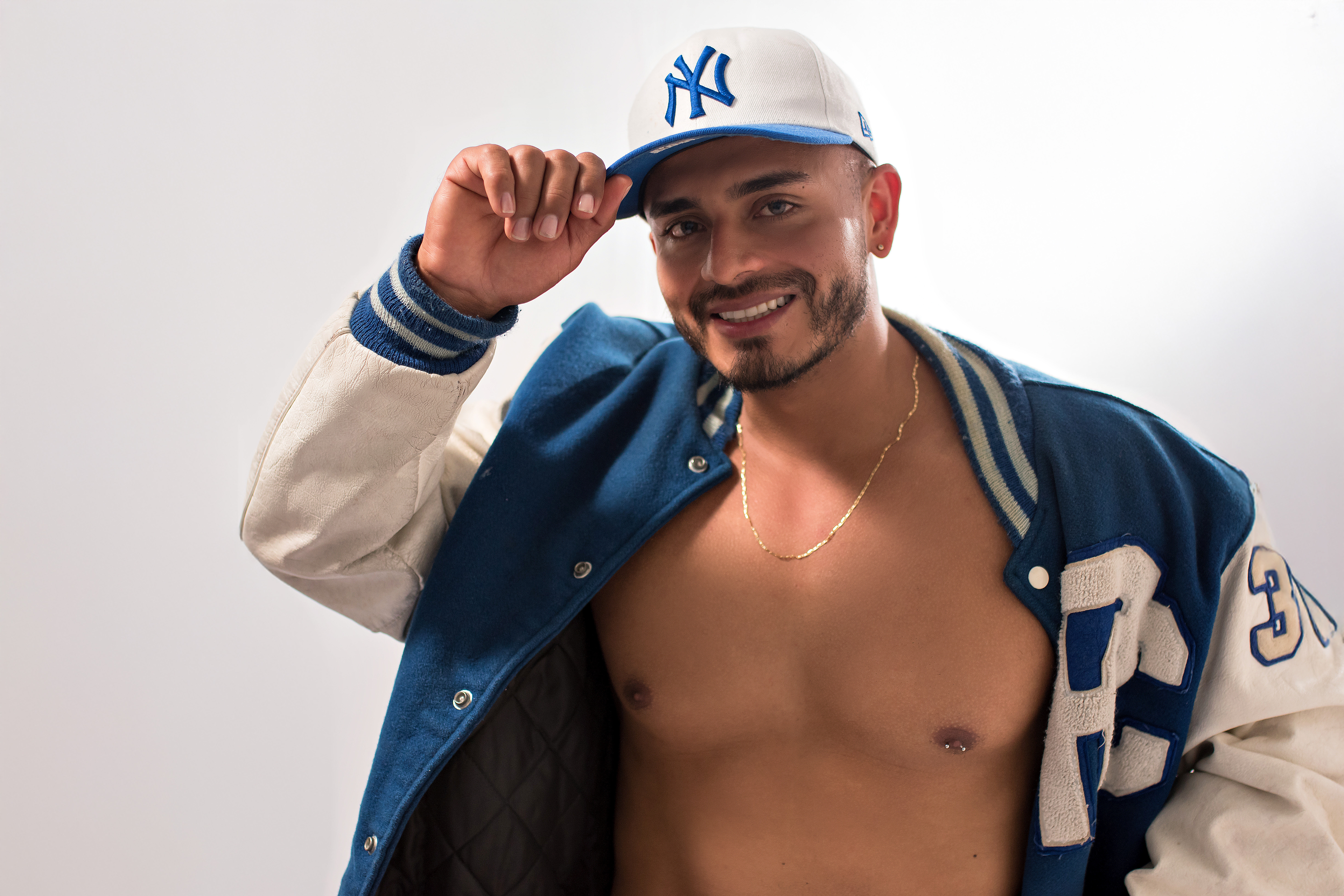 Intérprete Magnus_Clark Foto 2