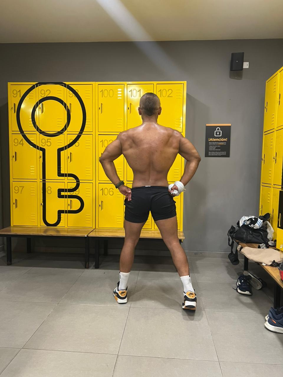 Utøver Magnus_Clark Bilde 7