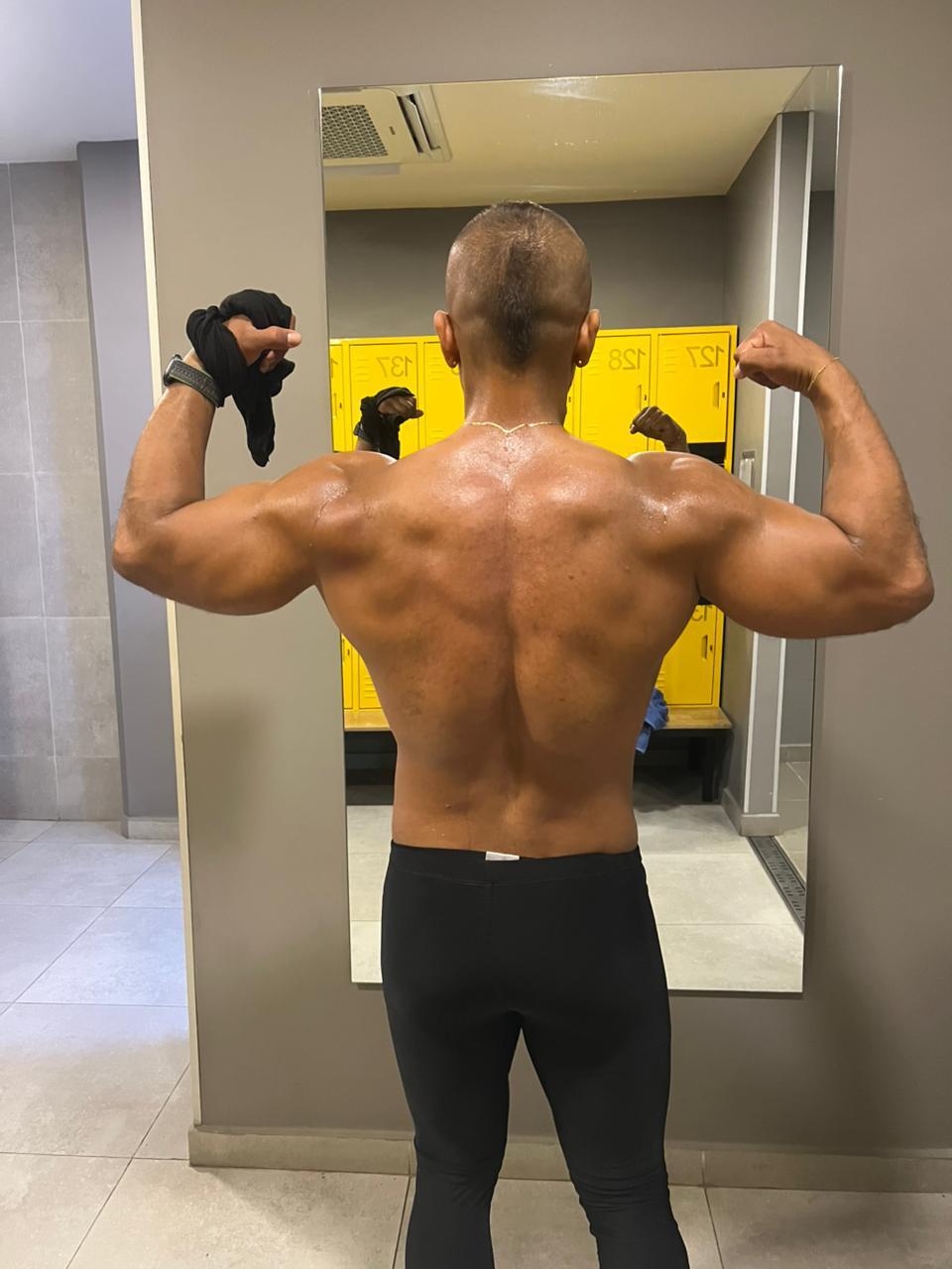 Utøver Magnus_Clark Bilde 1