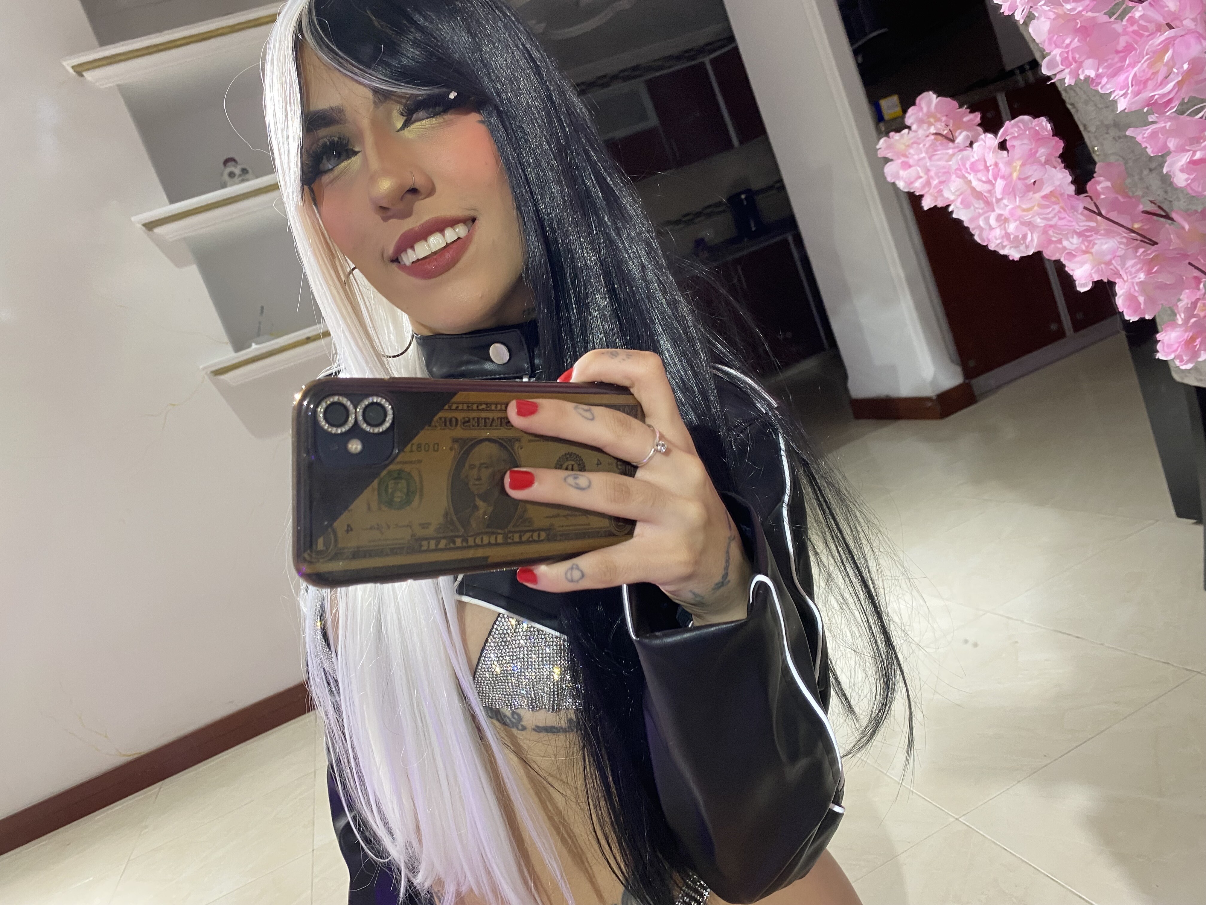 Artista SamanthaStonn Foto 10